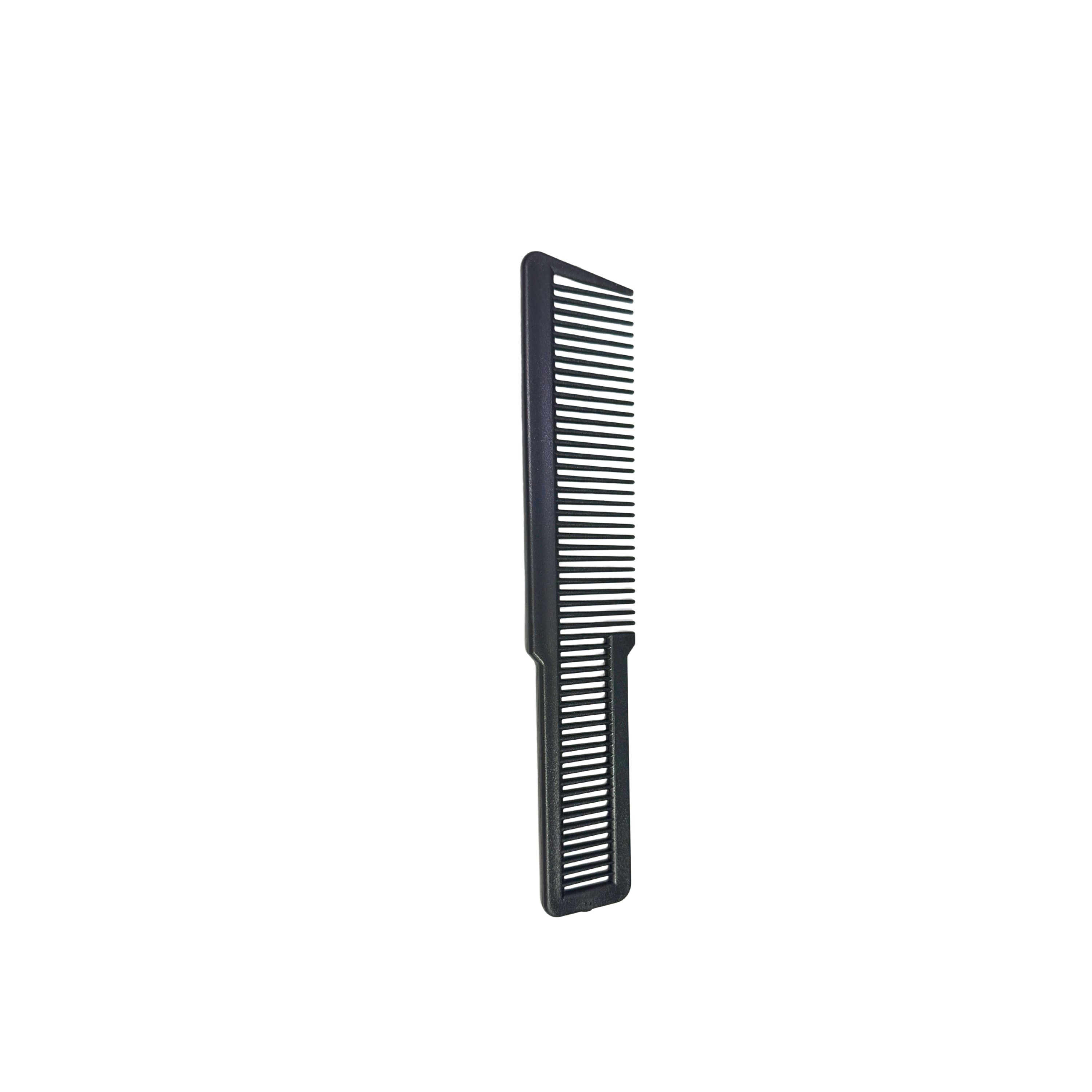 Black Hair Comb