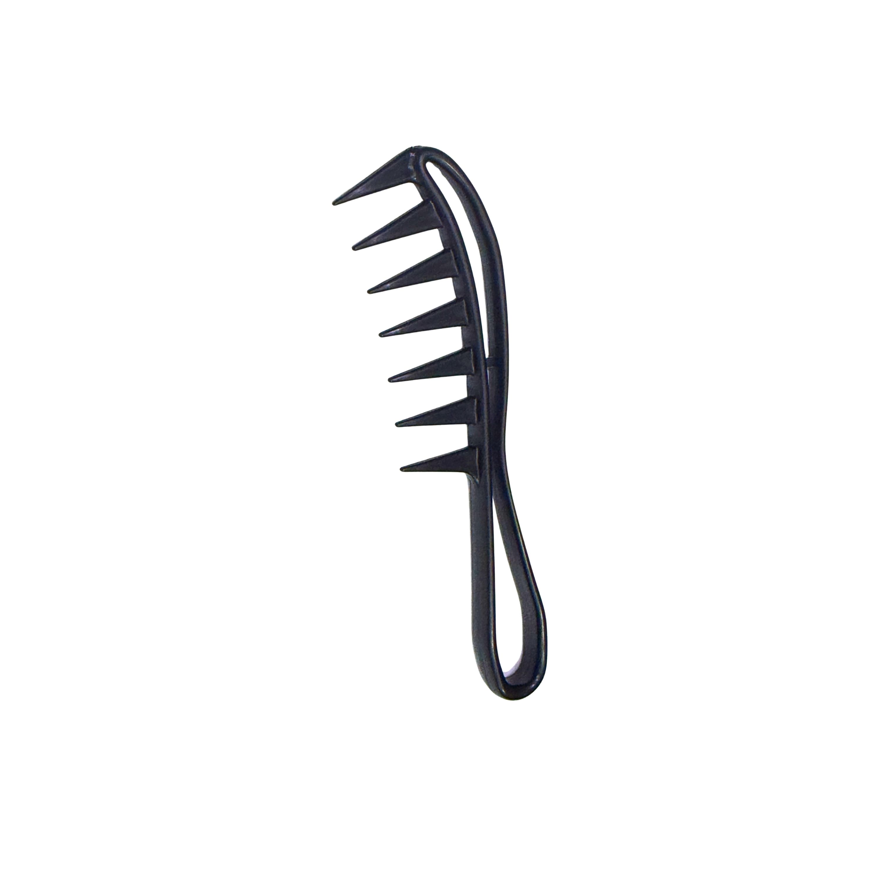 Wide Tooth Detangling Comb