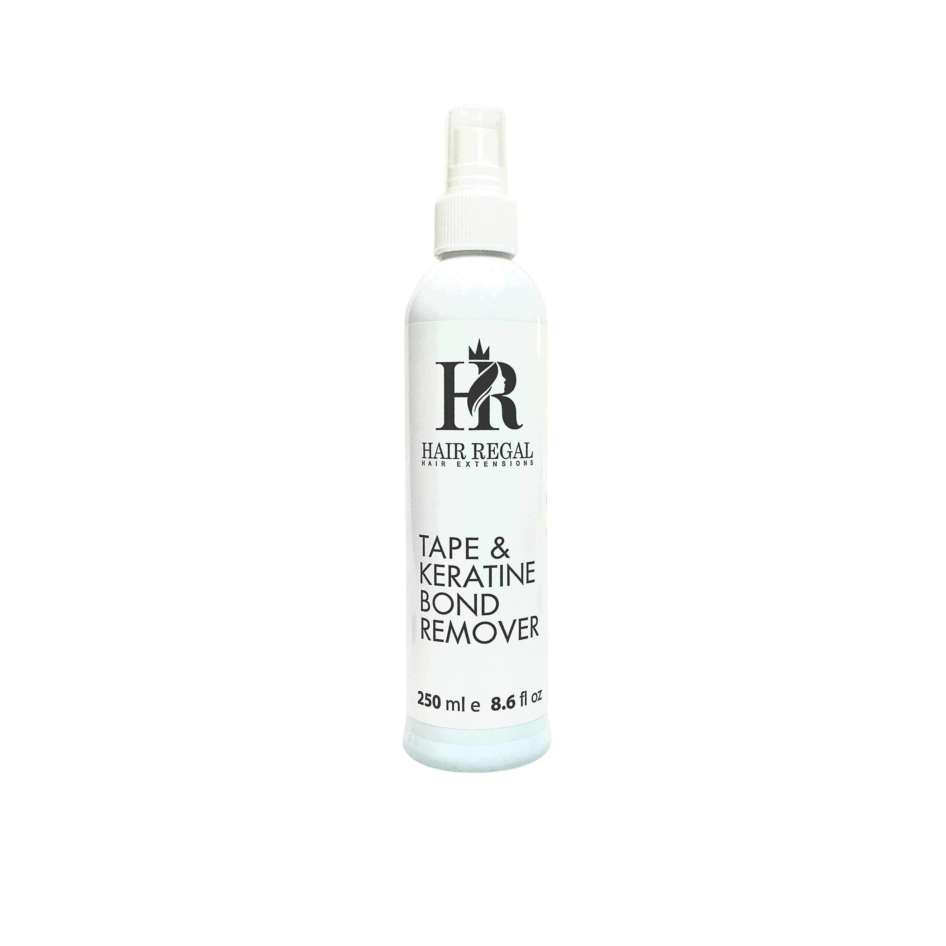 Tape & Keratine Bond Remover