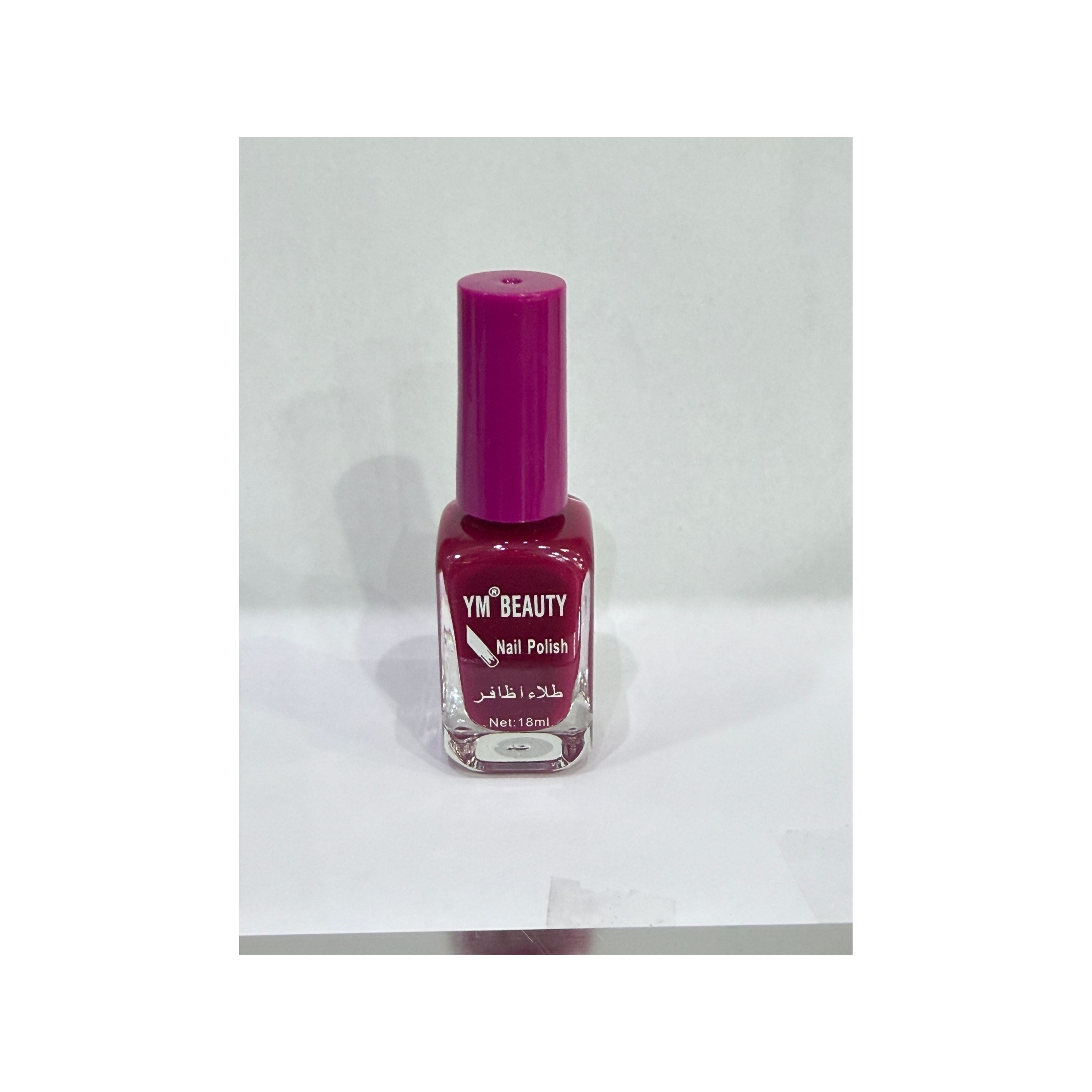 YM Beauty Nail Polish