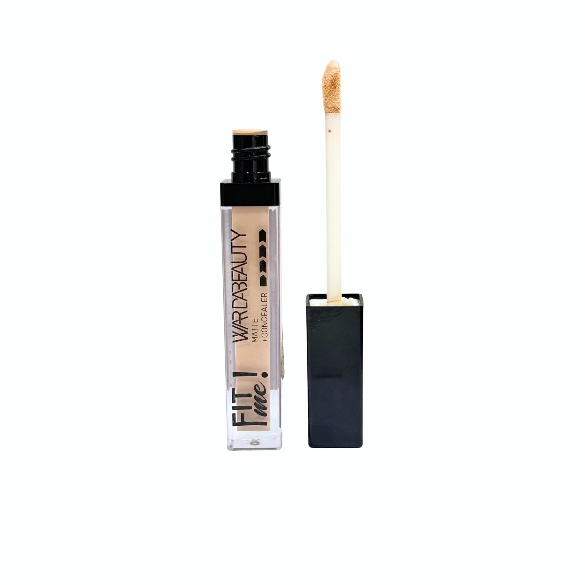 Wardabeauty Fit Me Concealer