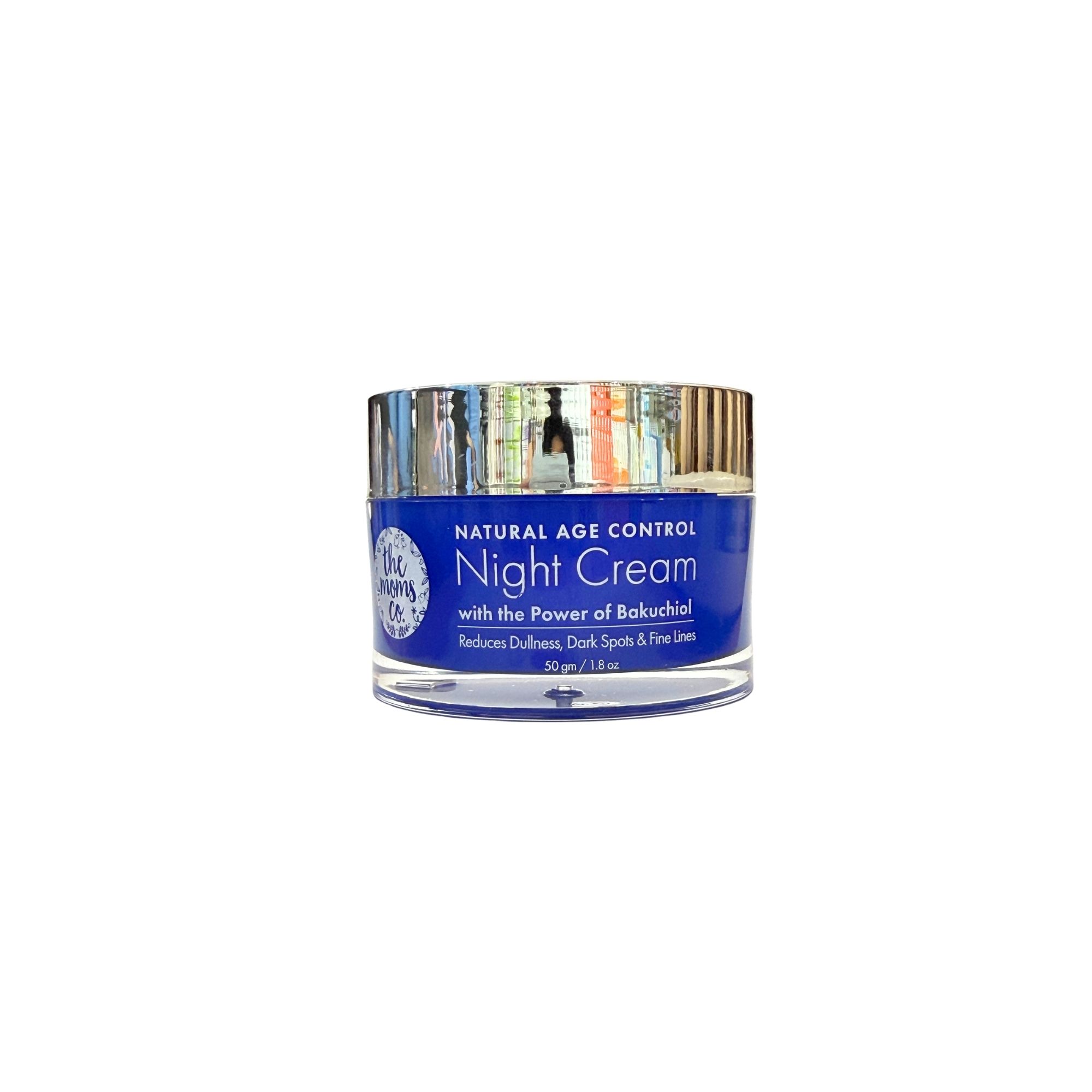 Natural Age Control Night Cream
