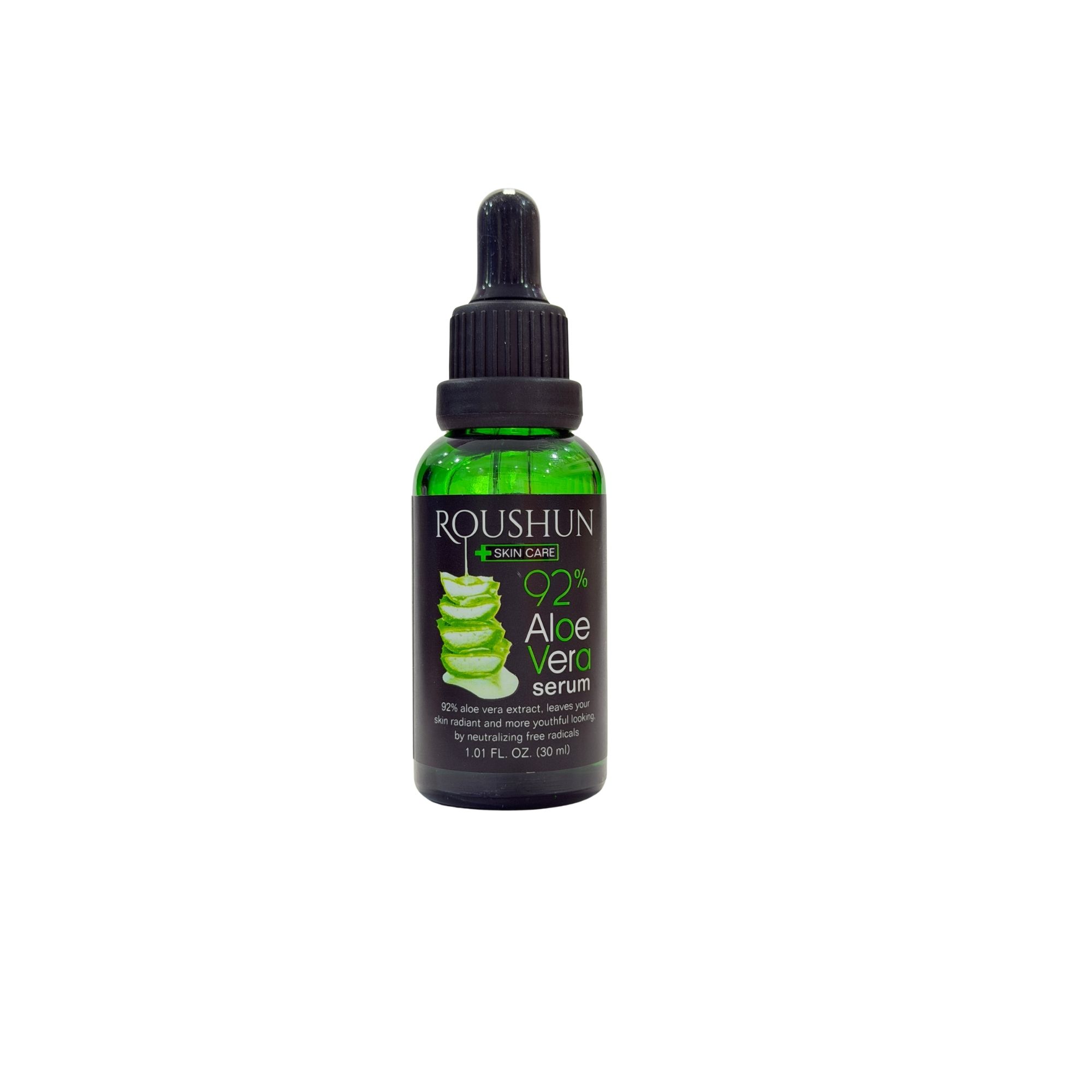 Roushun Aloe Vera Serum
