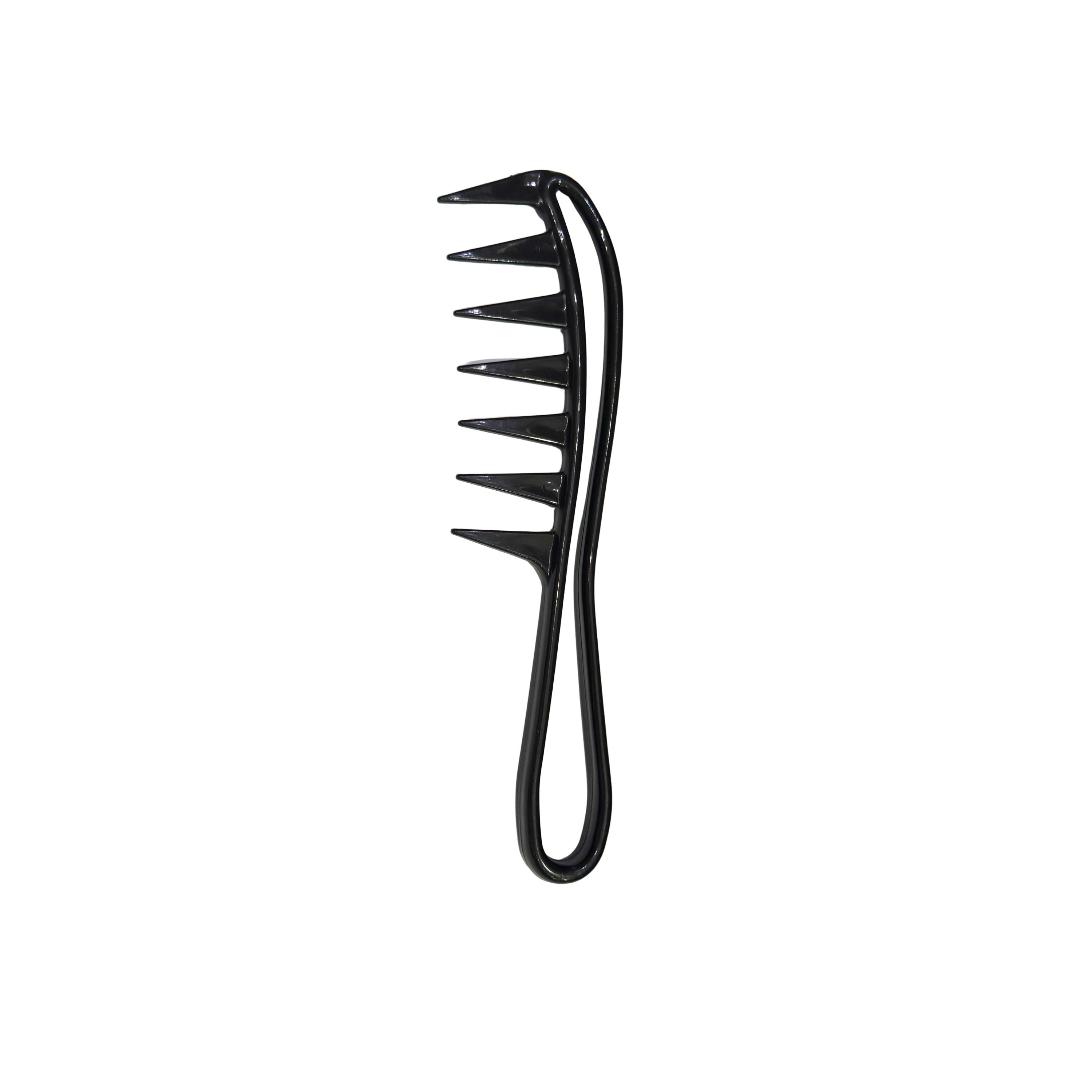 Wide Tooth Detangling Comb