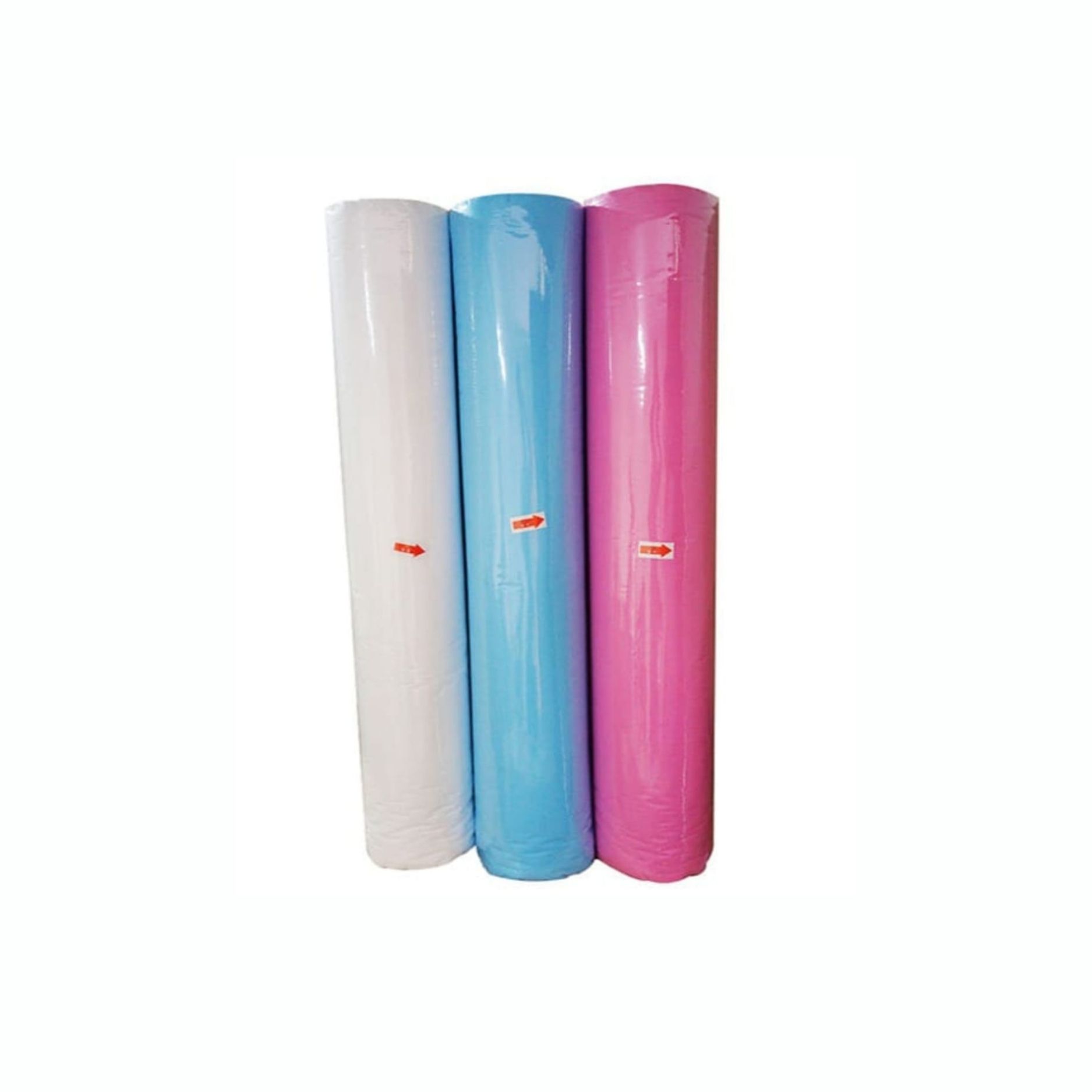 Colored Non-Woven Fabric Rolls