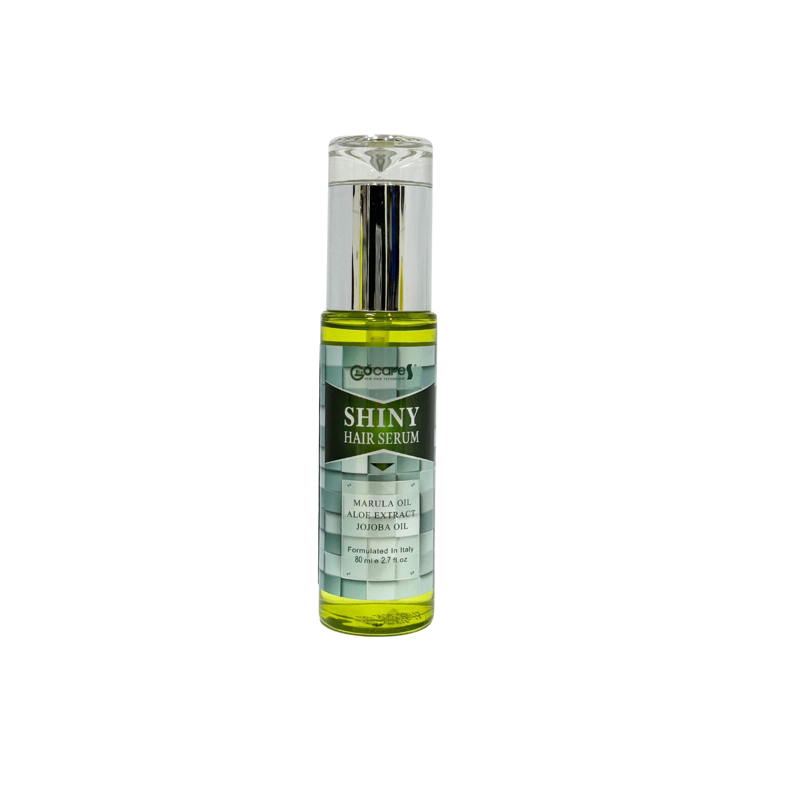 Shiny Hair Serum
