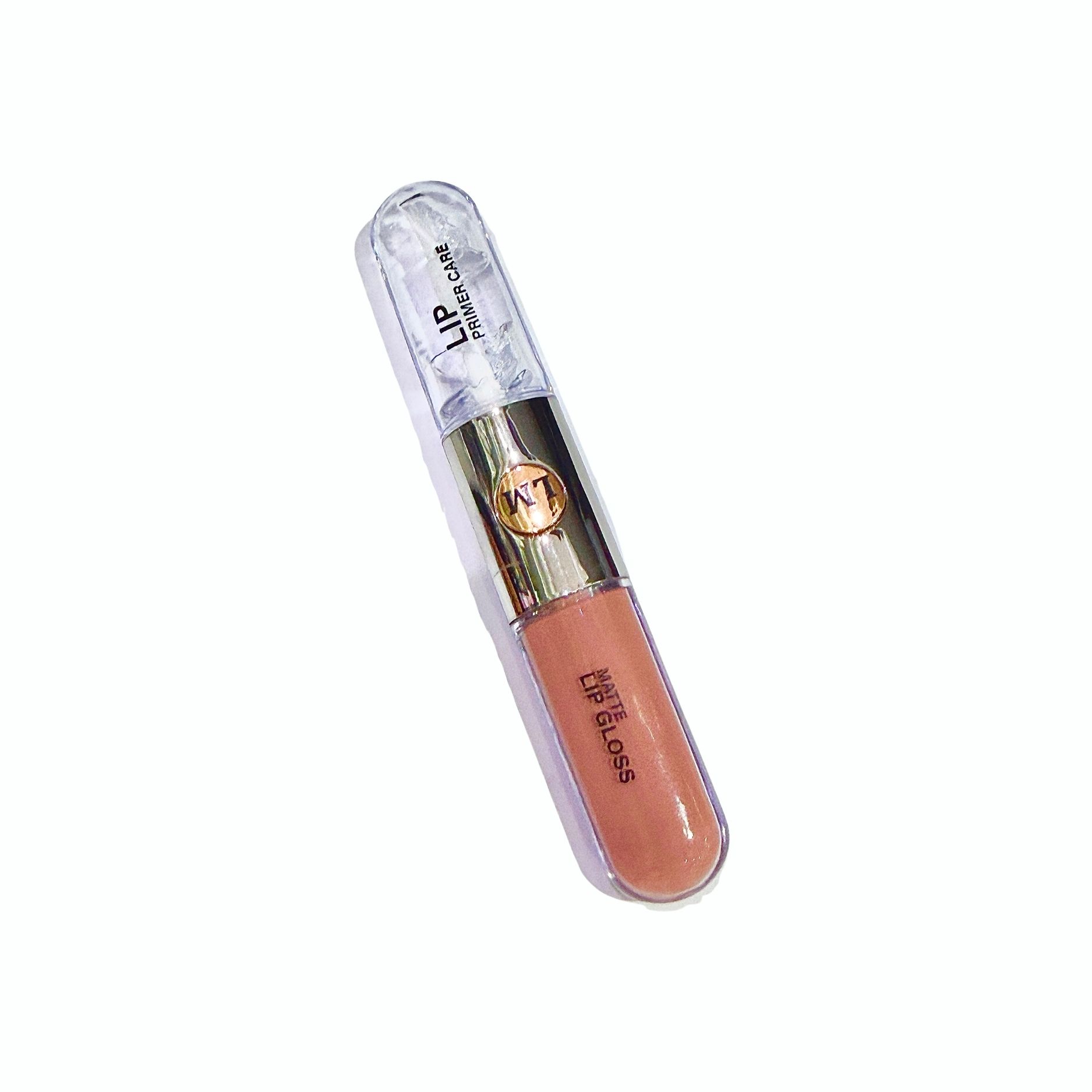 Nude Shine Lip Gloss