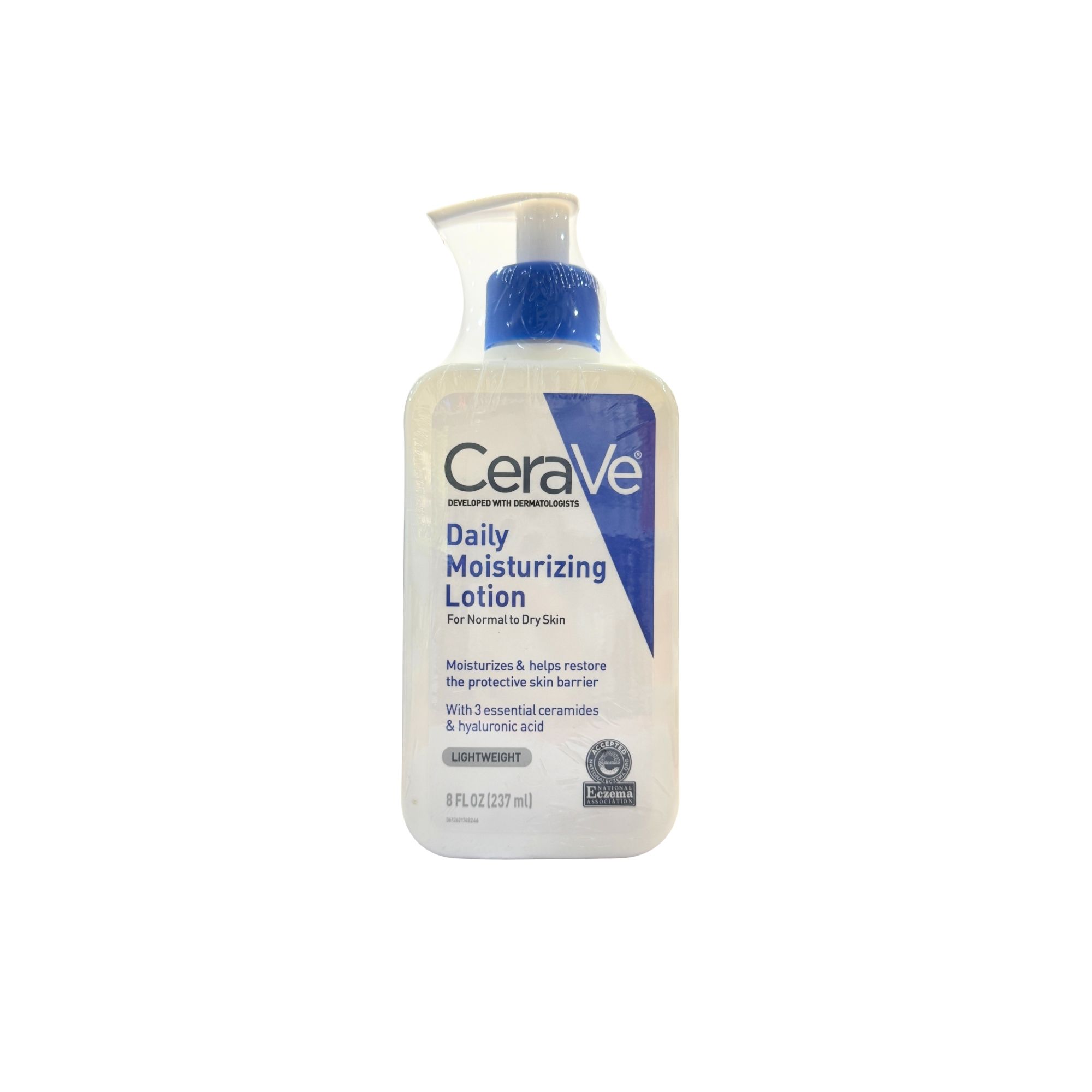 CeraVe Daily Moisturizing Lotion