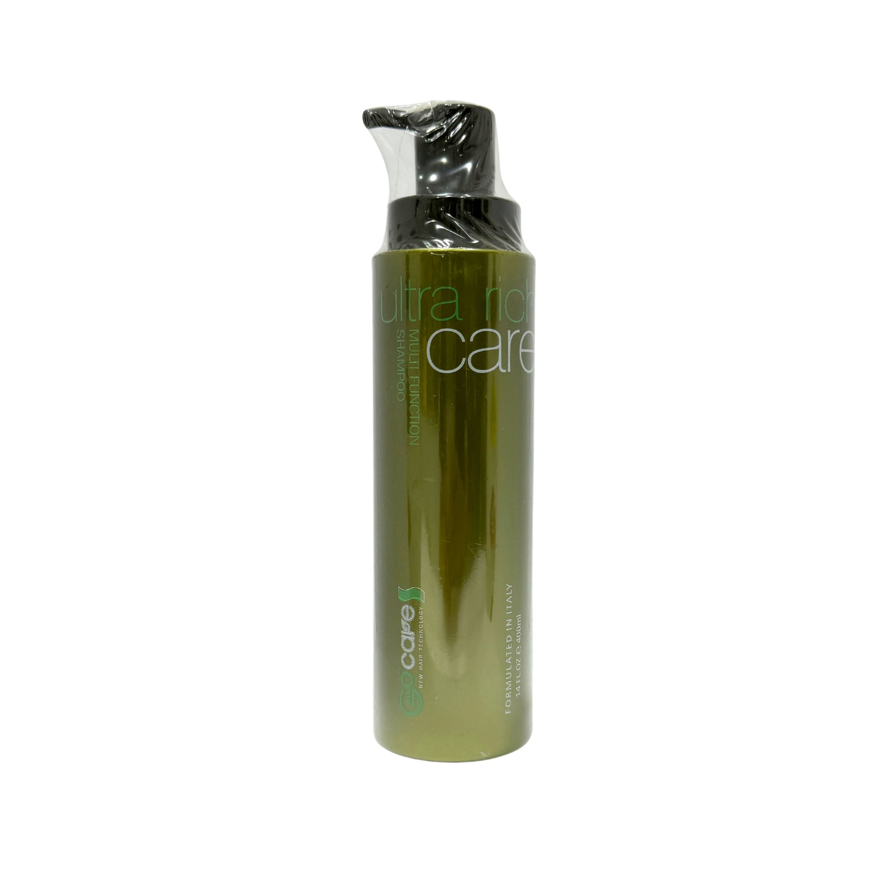 Ultra Hold Care Styling Mousse