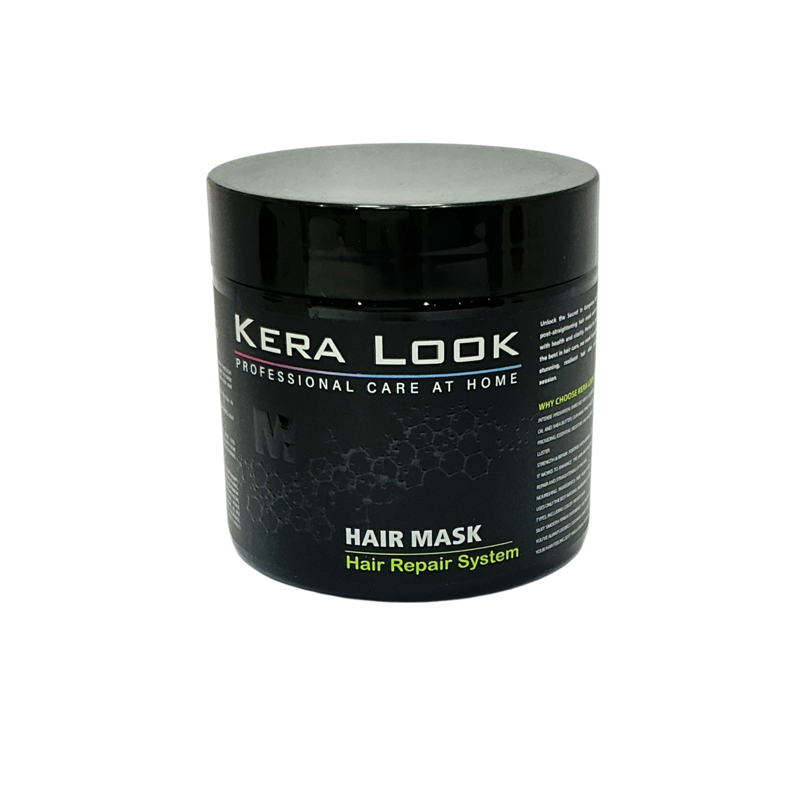 Kera Look Hair Mask
