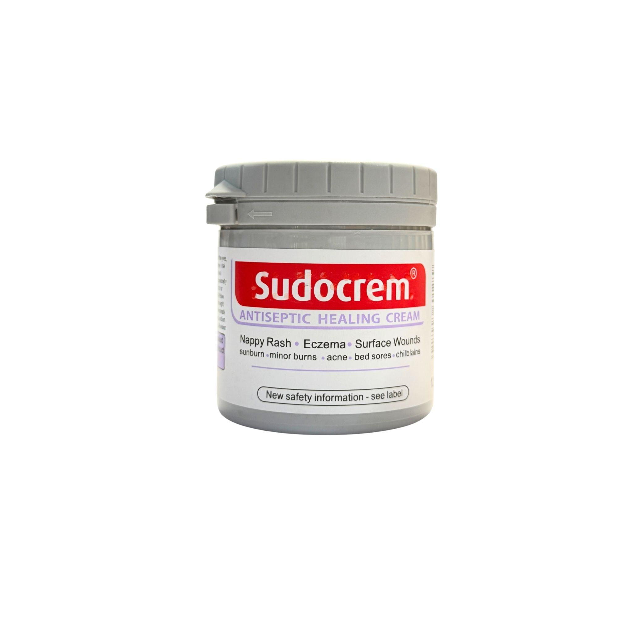 Sudocrem Antiseptic Healing Cream