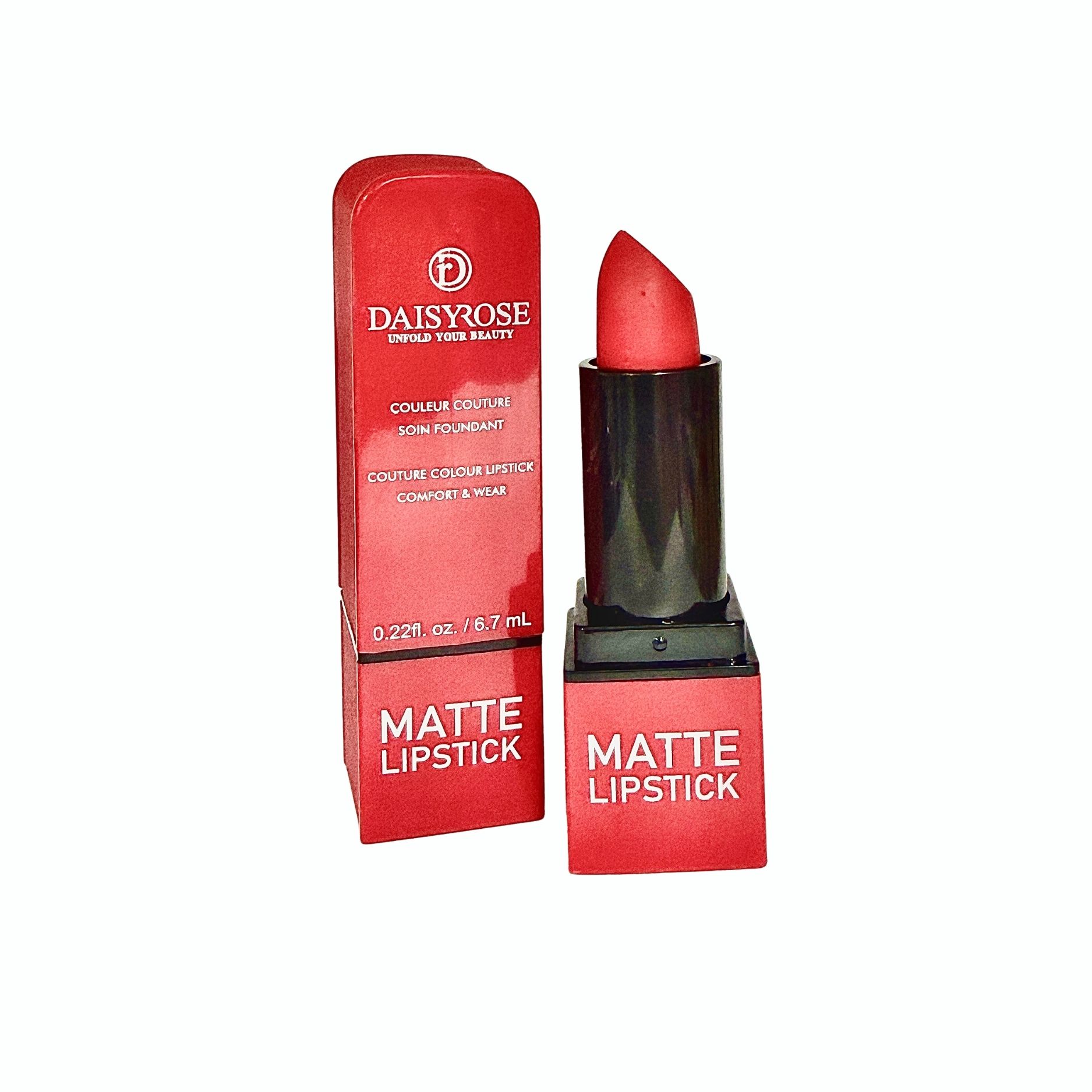Daisyrose Matte Lipstick