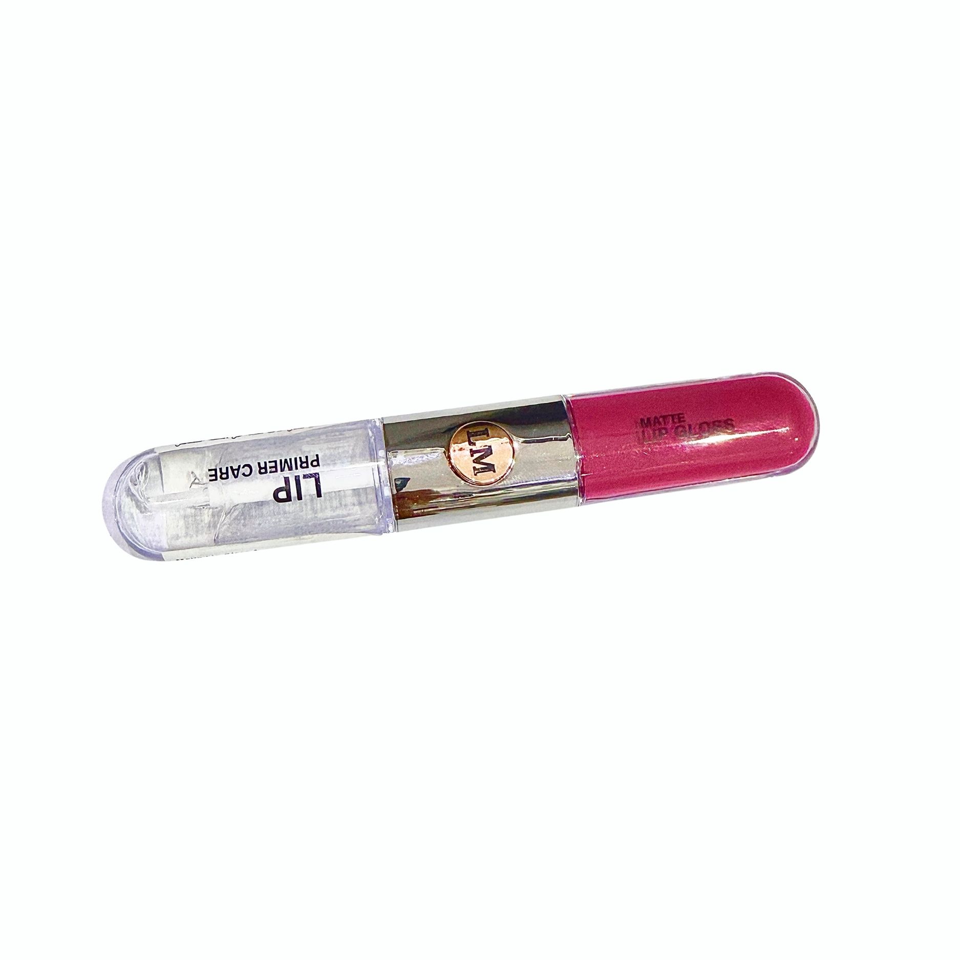 Dual-Ended Lip Primer & Matte Lipstick