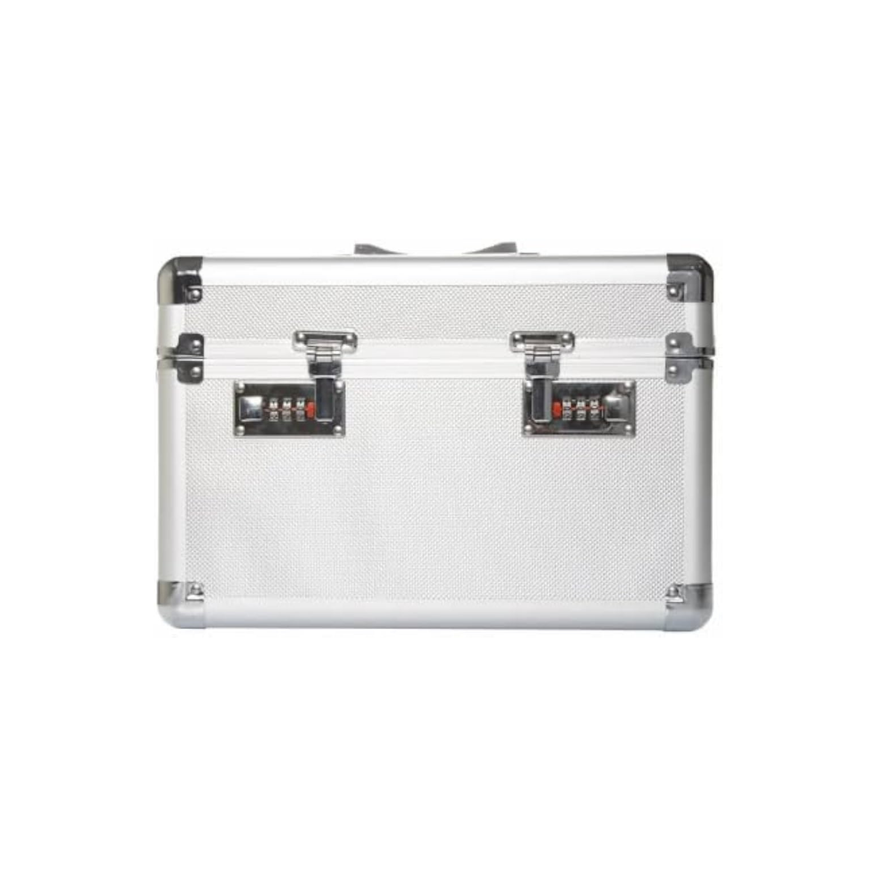 Aluminum Hard Case with Lock