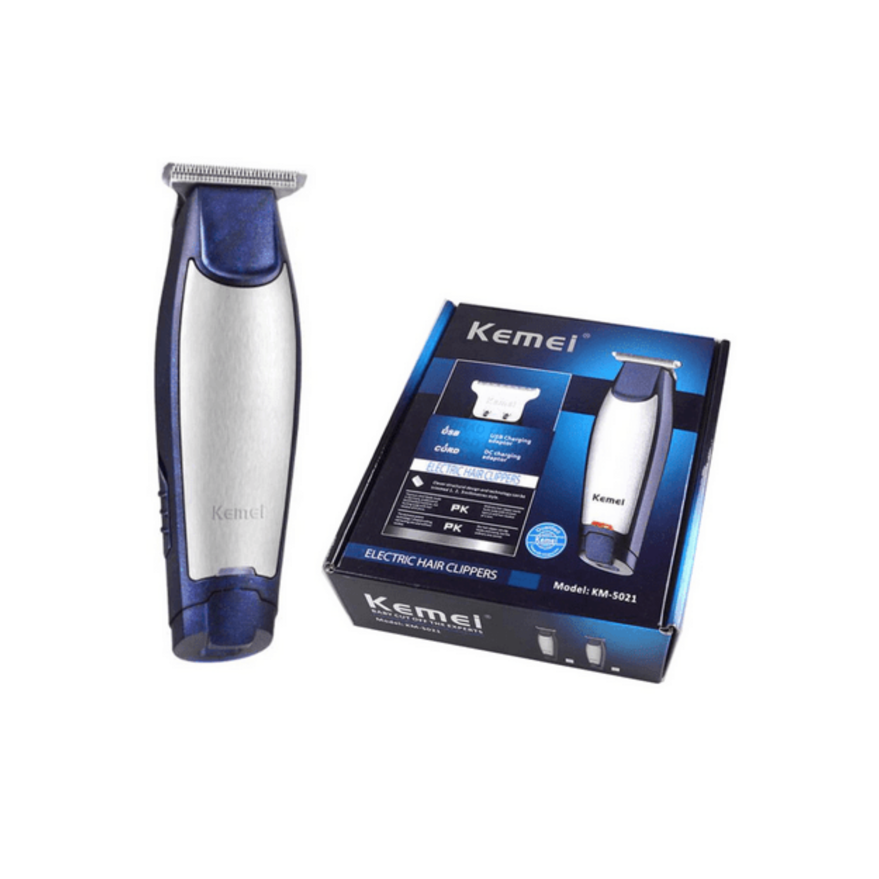 Kemei Electric Hair Clipper