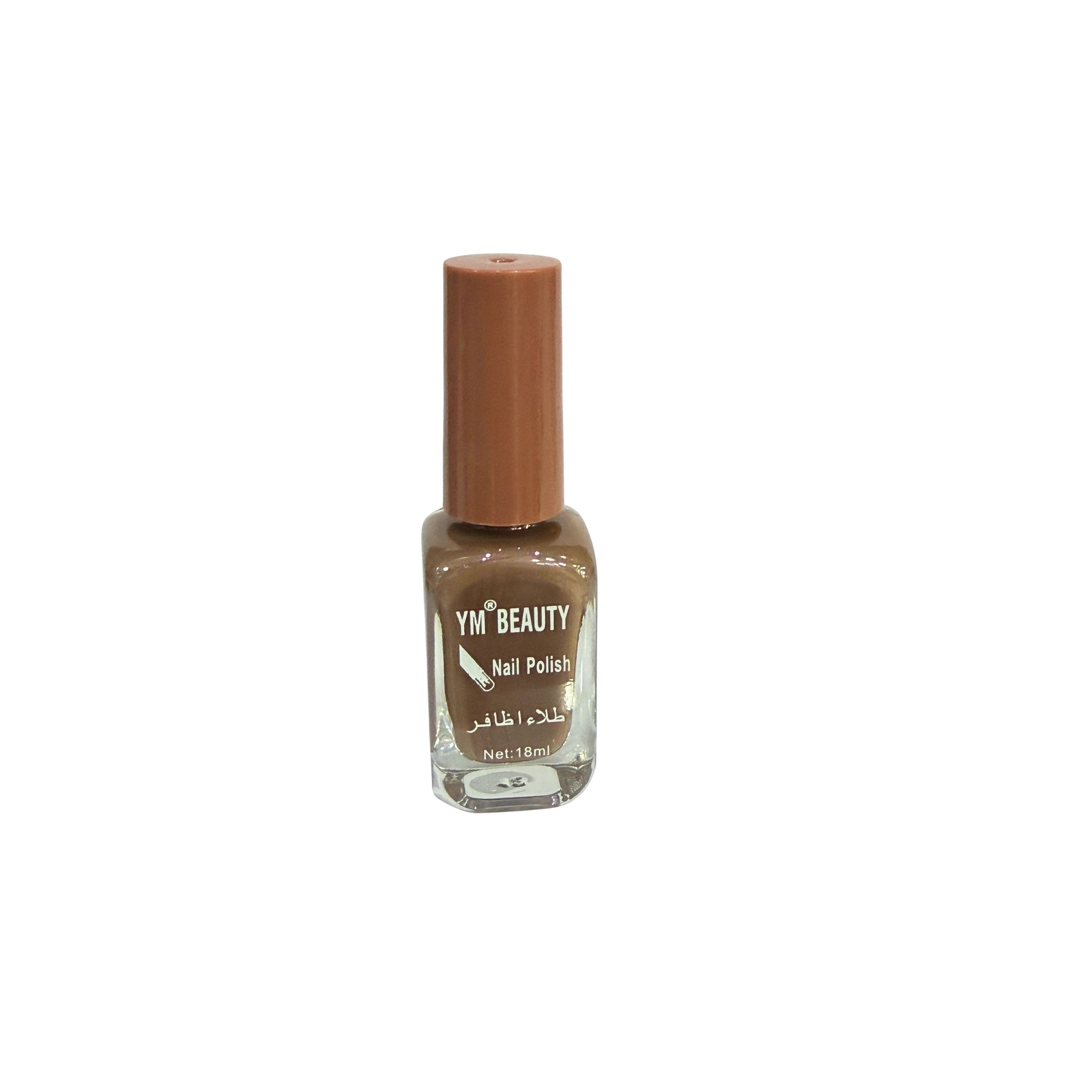 YM Beauty Nail Polish