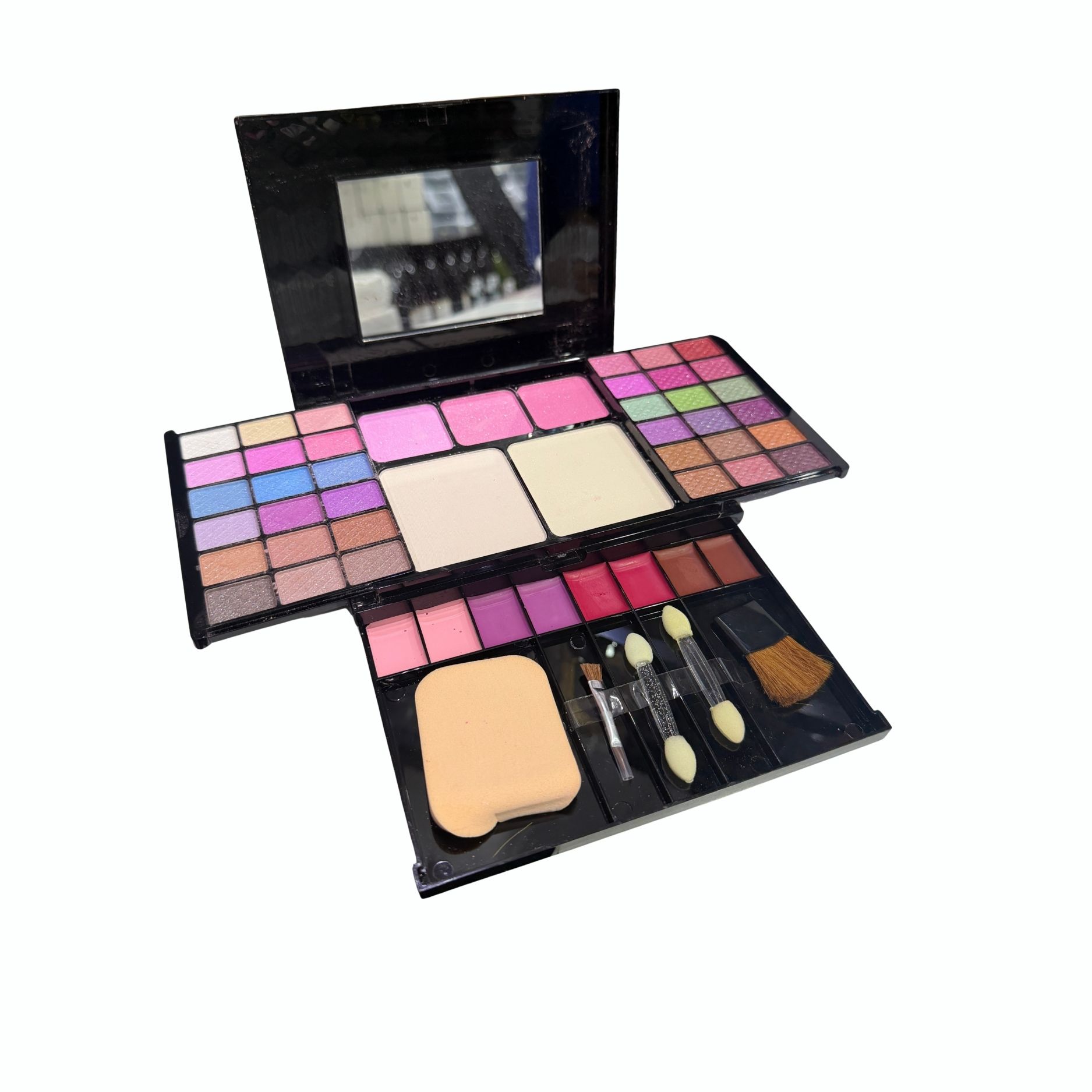 All-in-One Makeup Kit