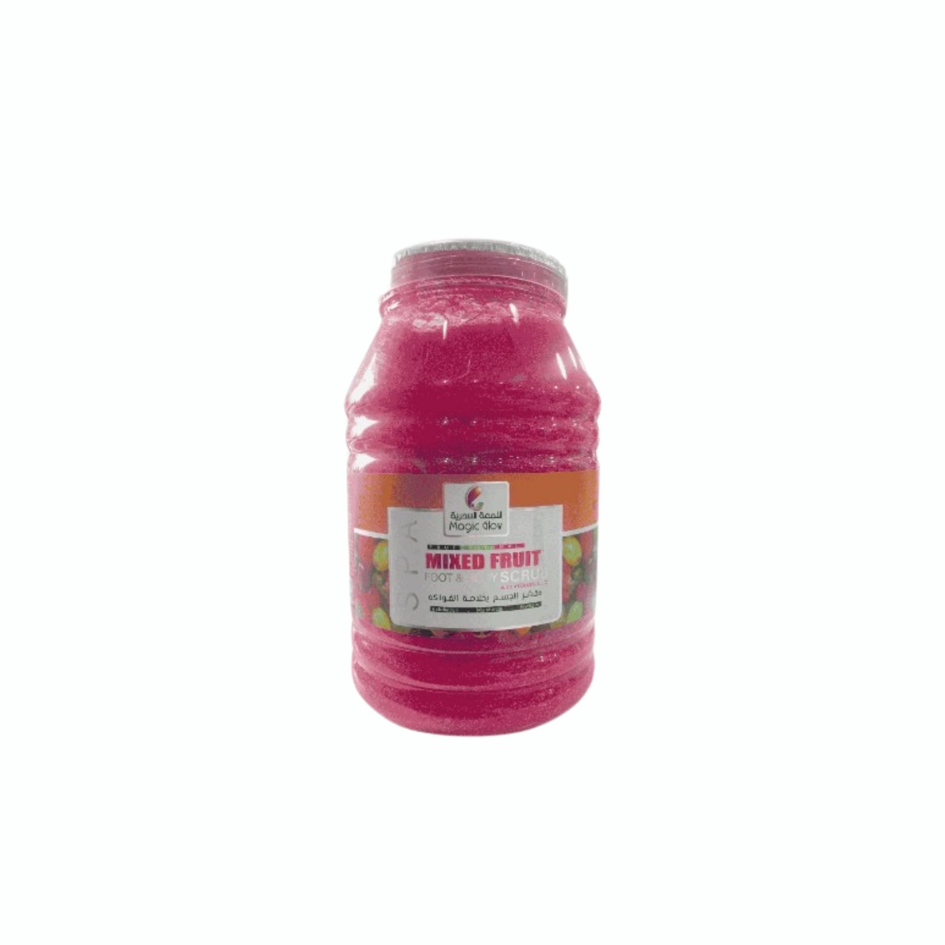 Mixed Fruit Juice Concentrate