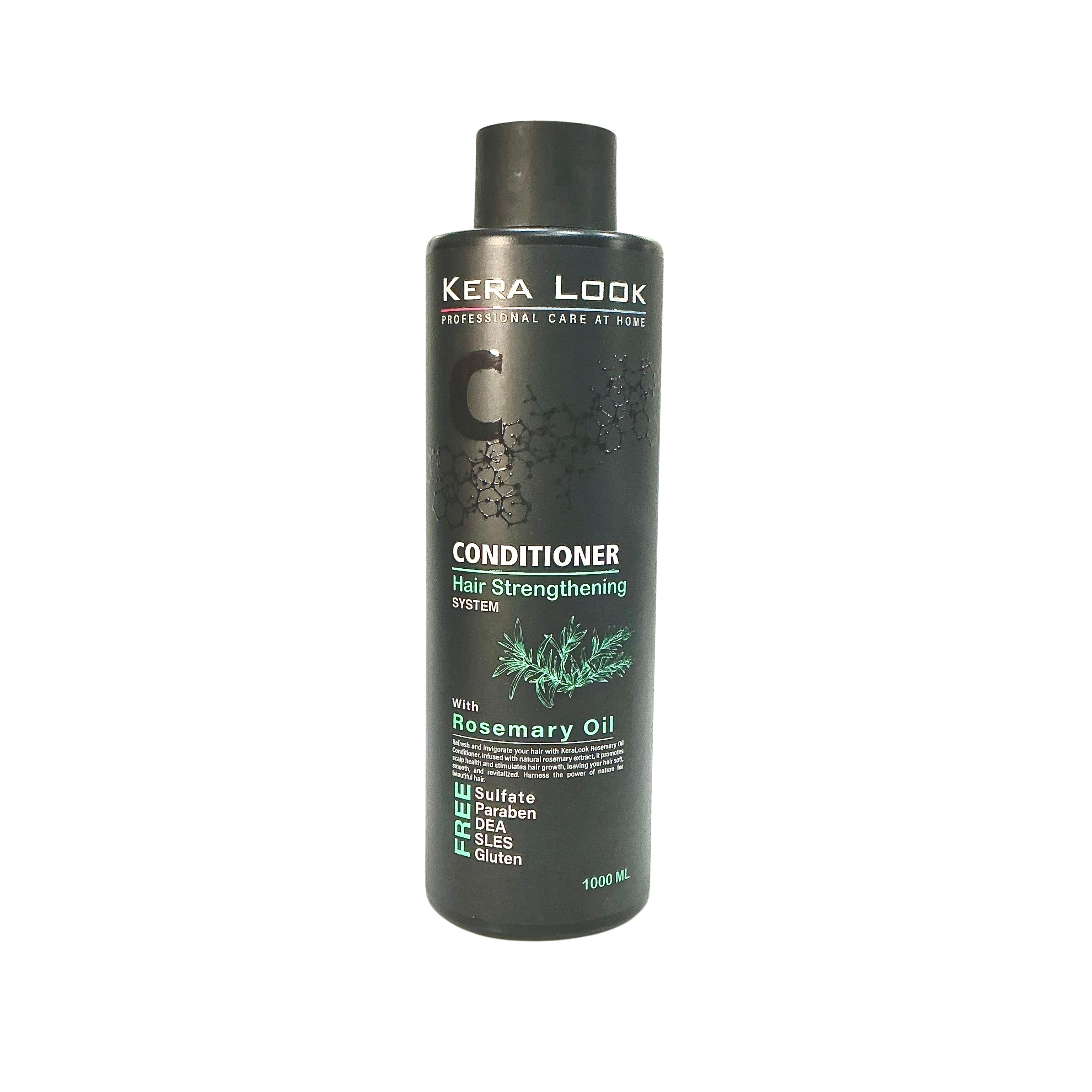 Kera Look Hair Strengthening Conditioner