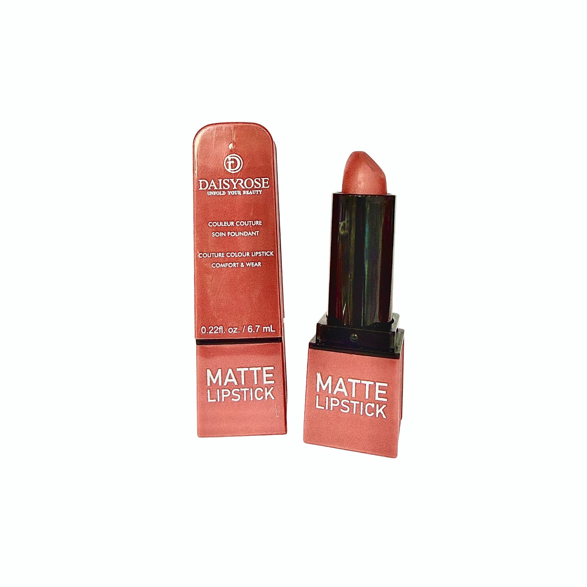 Daisyrose Matte Lipstick