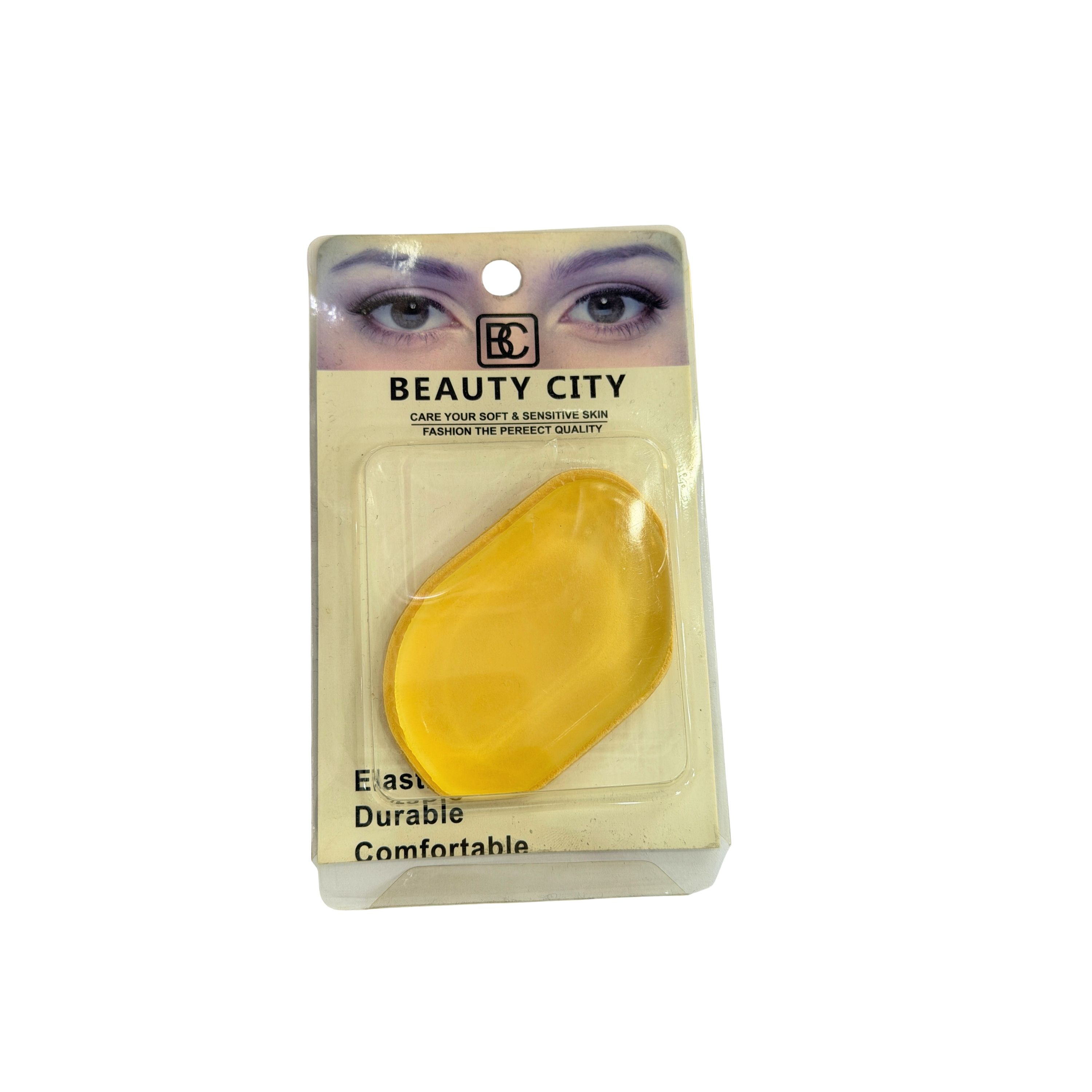 Silicone Makeup Sponge