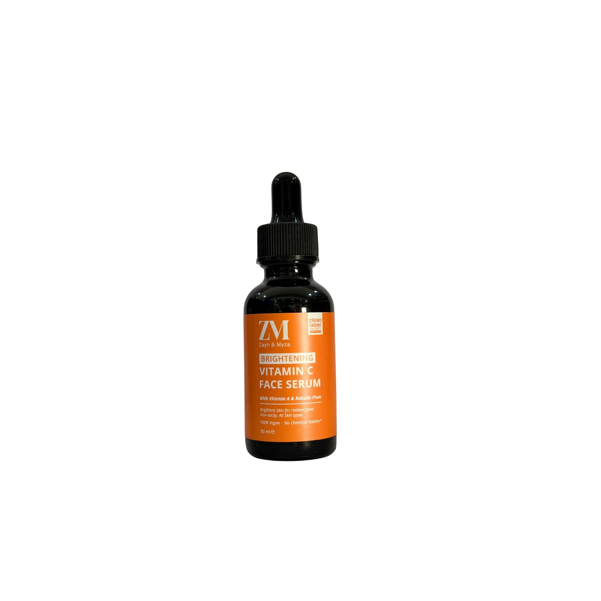 ZM Vitamin C Face Serum