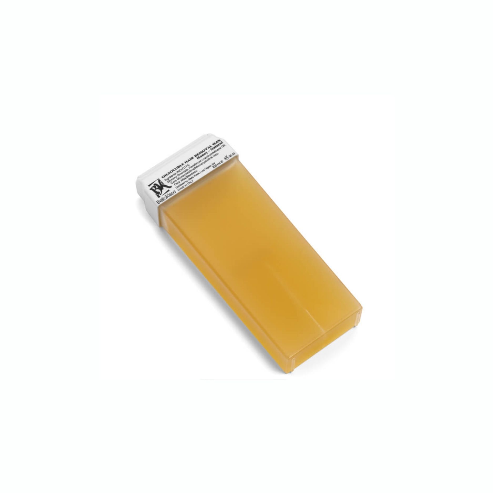 Roll-On Wax Cartridge