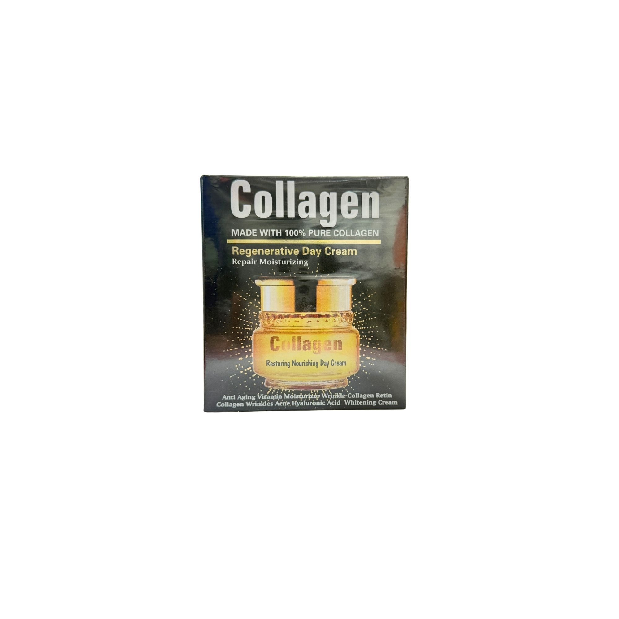 Collagen Regenerative Day Cream