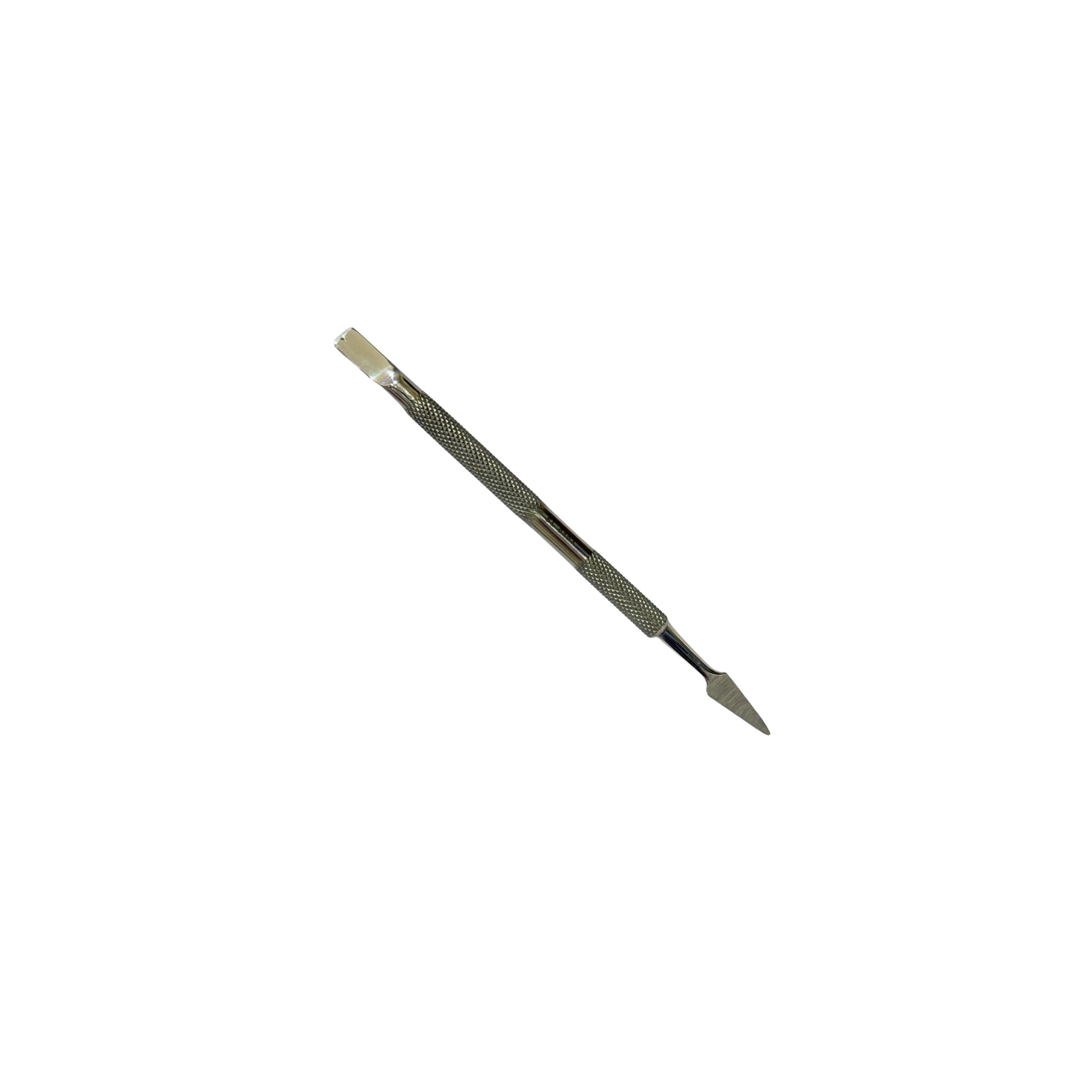 Cuticle Pusher & Remover