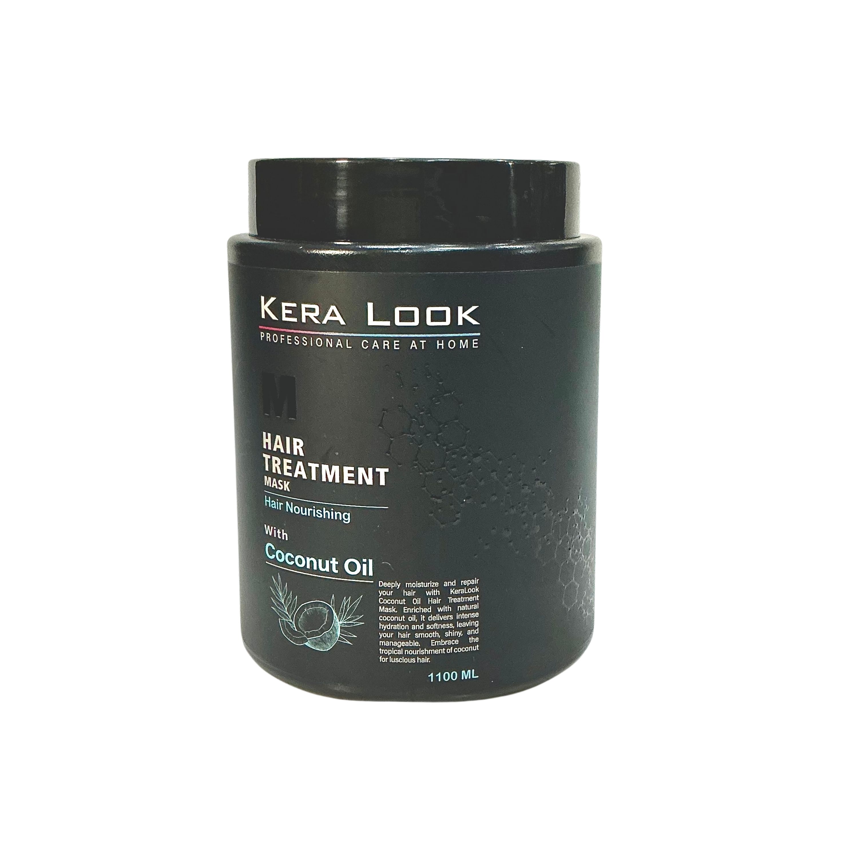 Kera Look Hair Treatment Mask