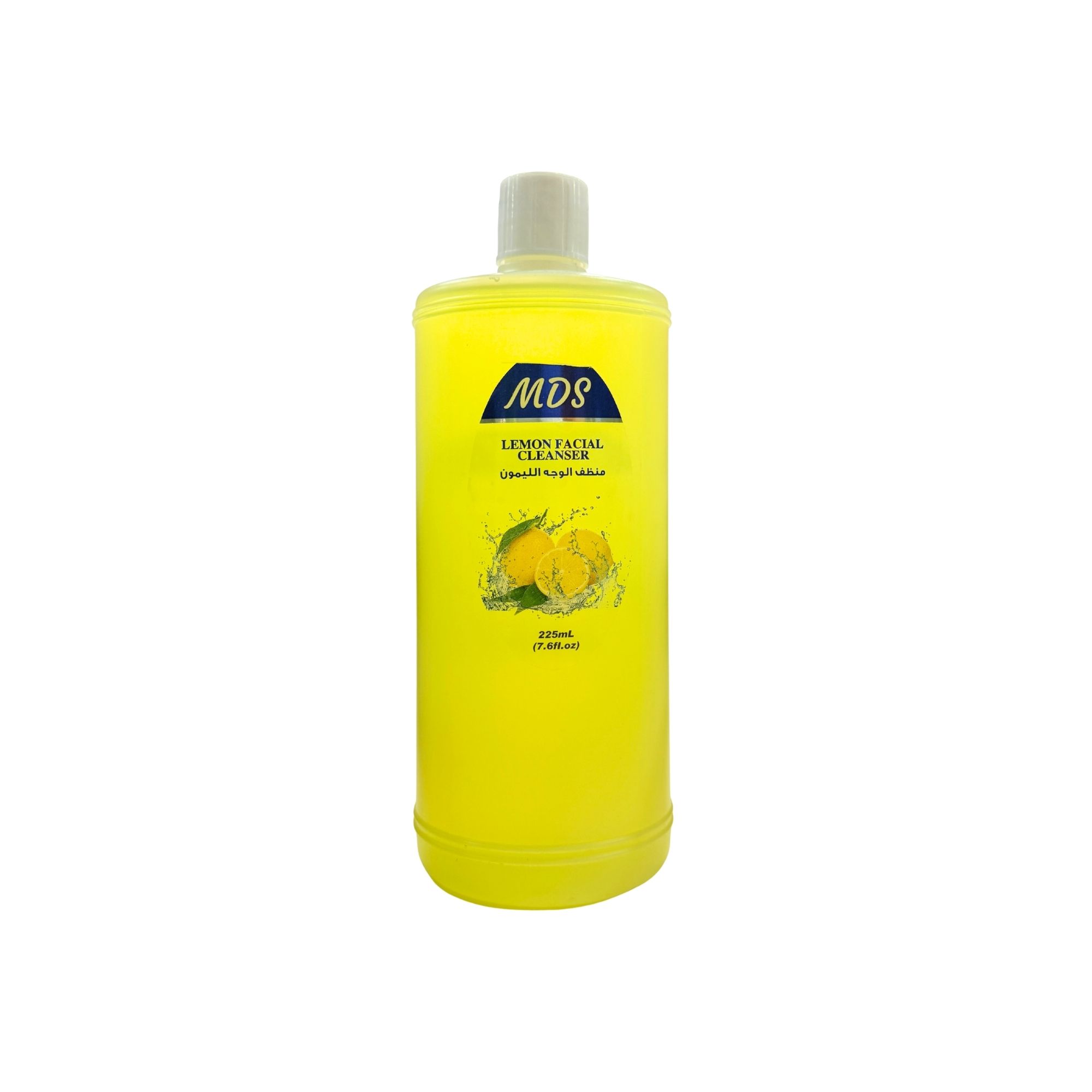 MDS Lemon Floral Cleaner