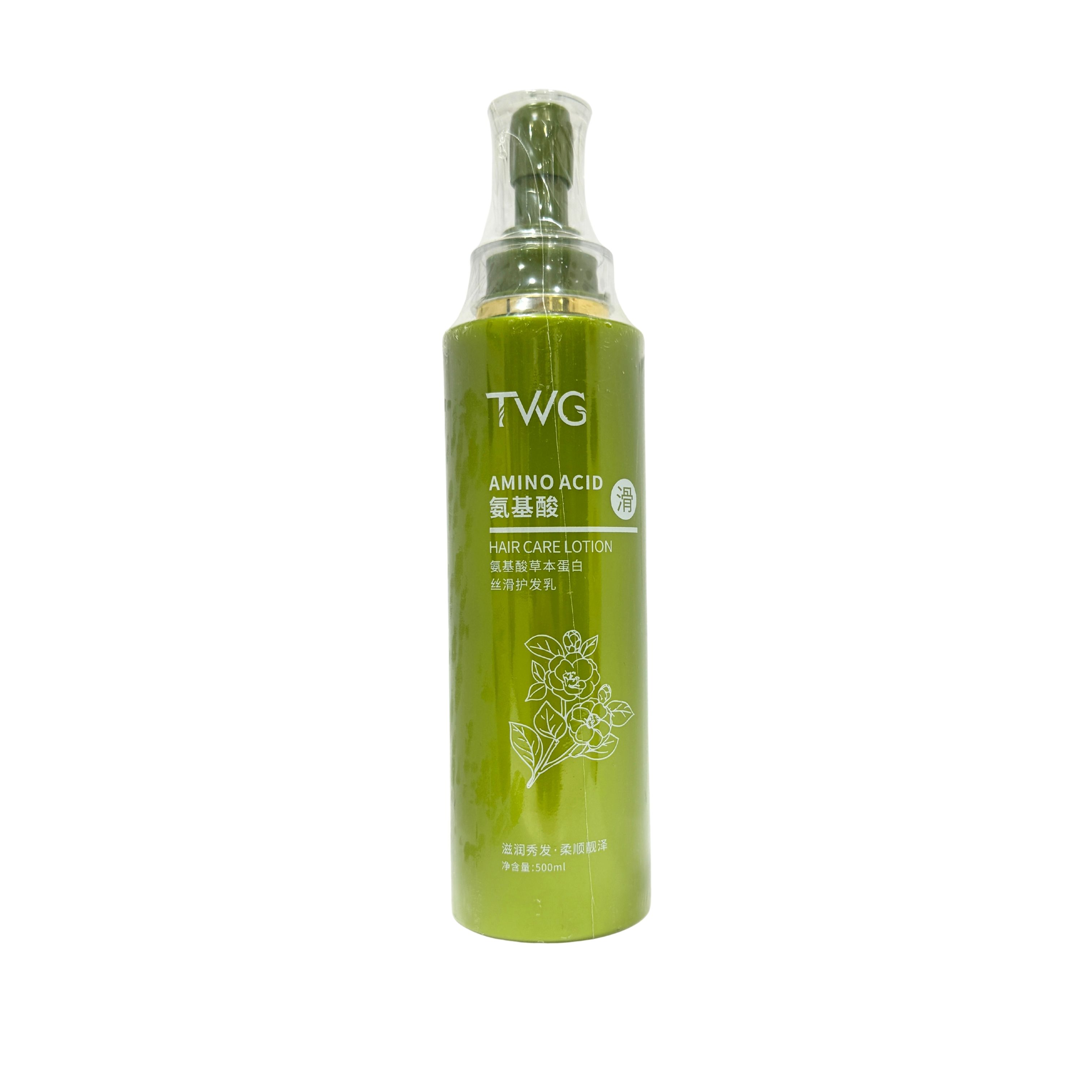 TWG Amino Acid Hair Care Lotion