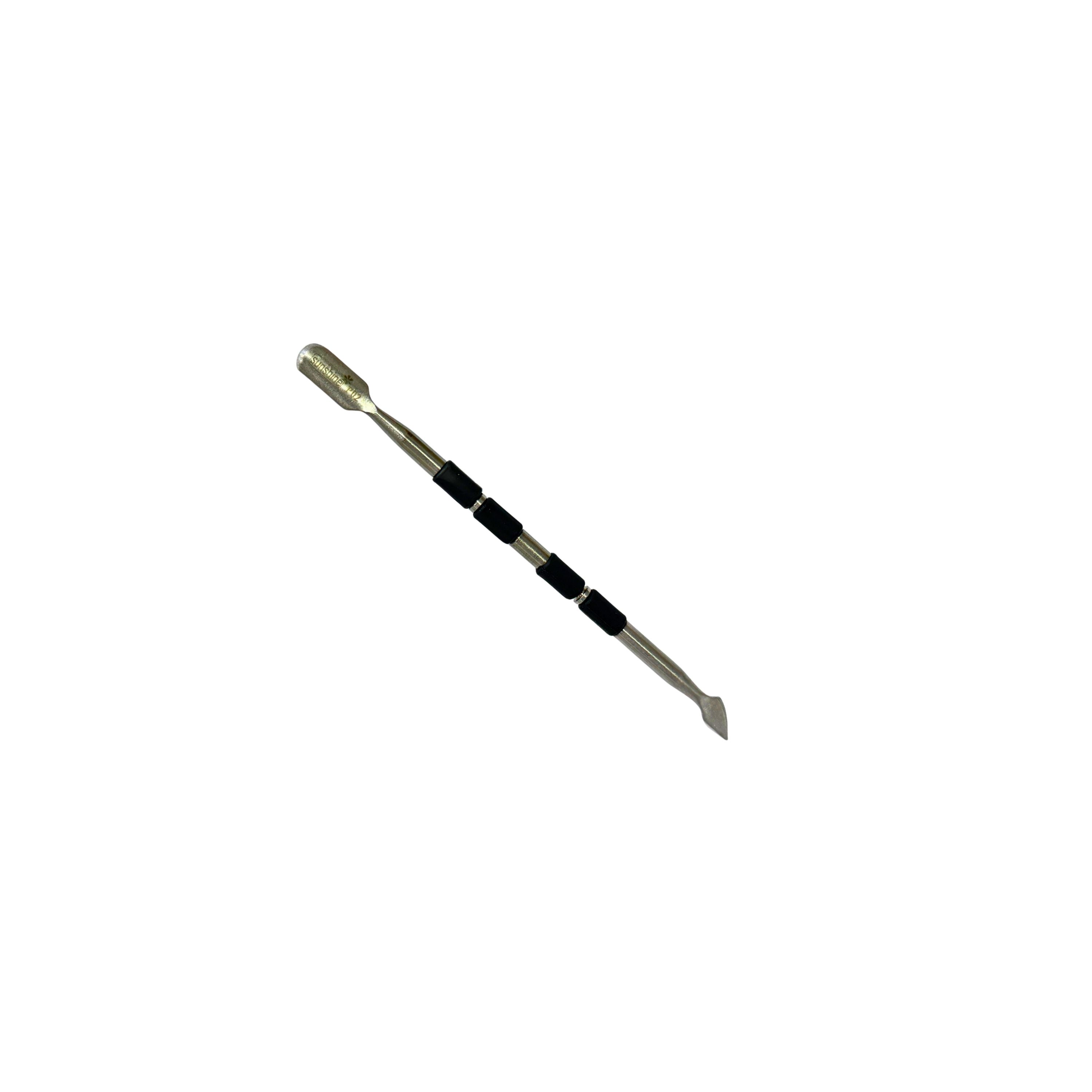 Dual-Ended Cuticle Pusher
