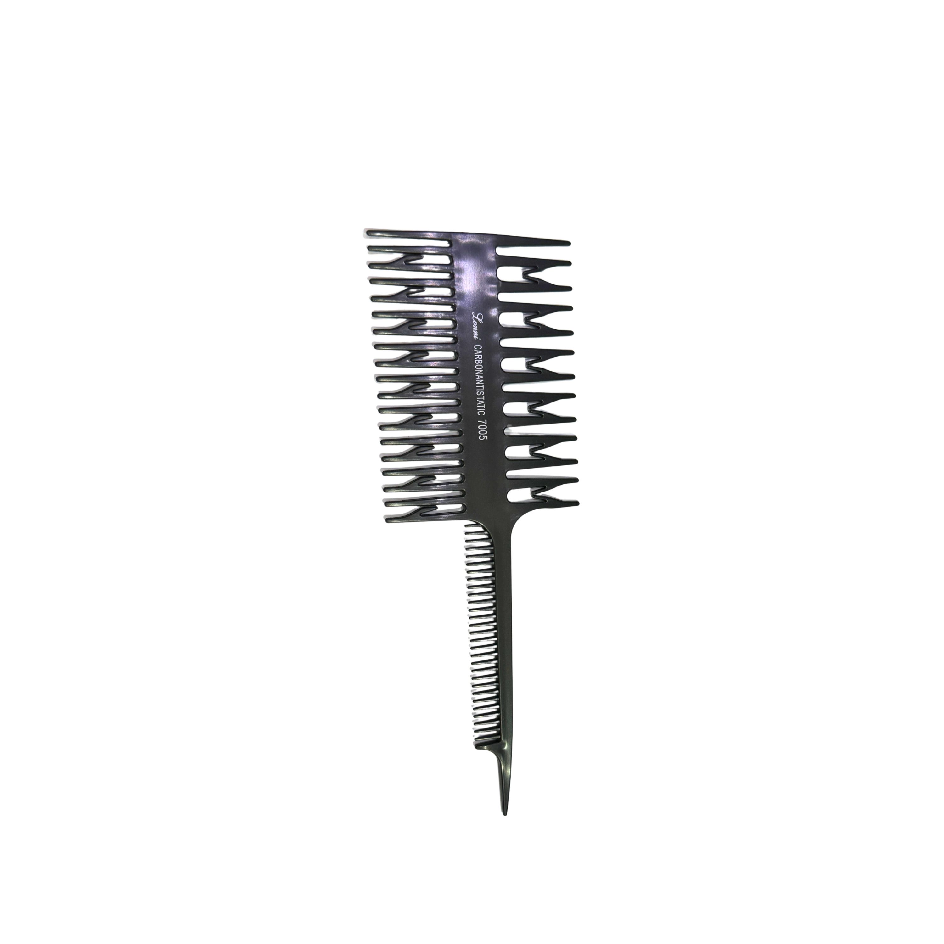 Wide Tooth Hair Comb