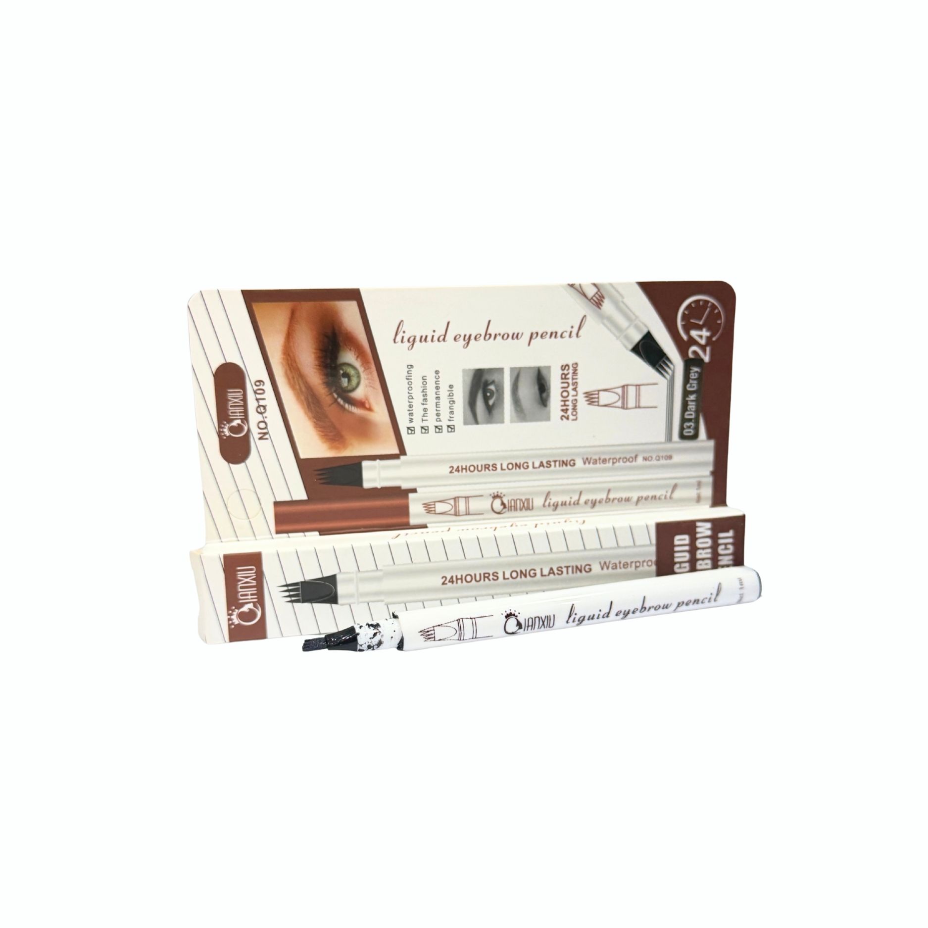 Liquid Eyebrow Pencil
