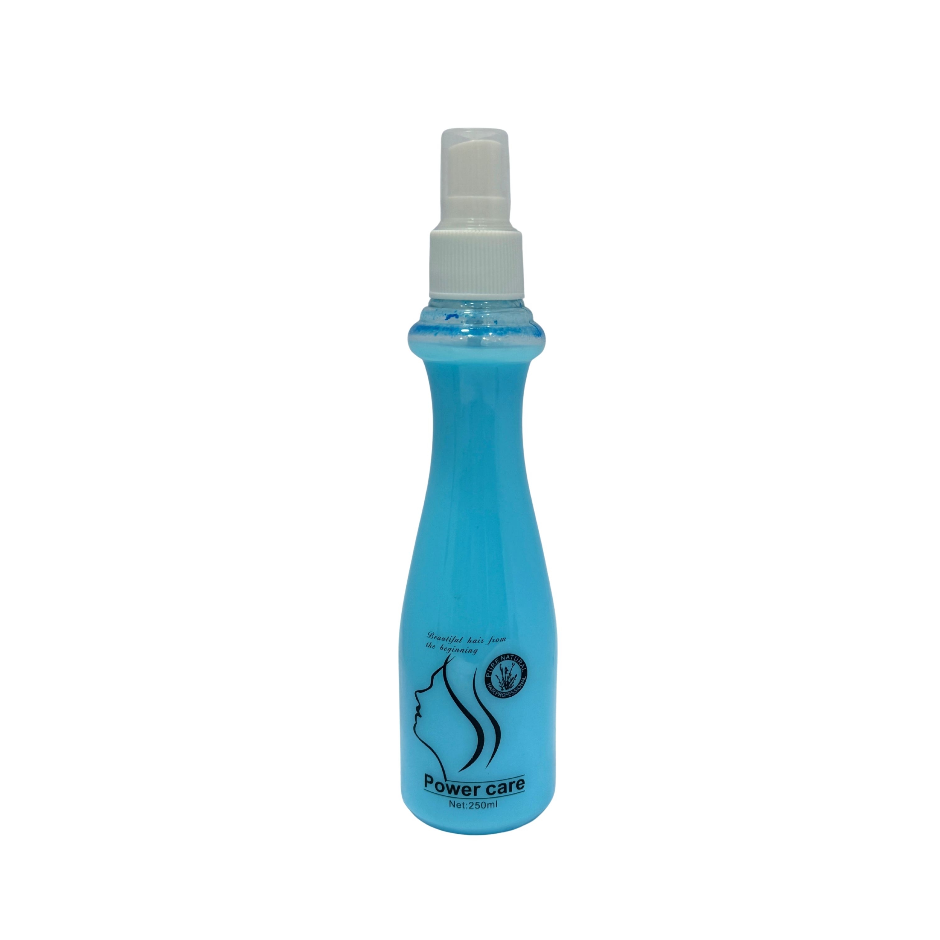 Power Care Hair Spray