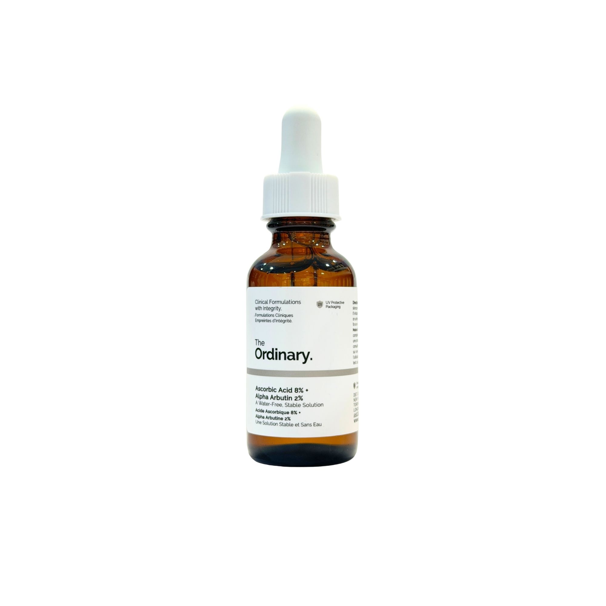 The Ordinary Hyaluronic Acid 2% + B5