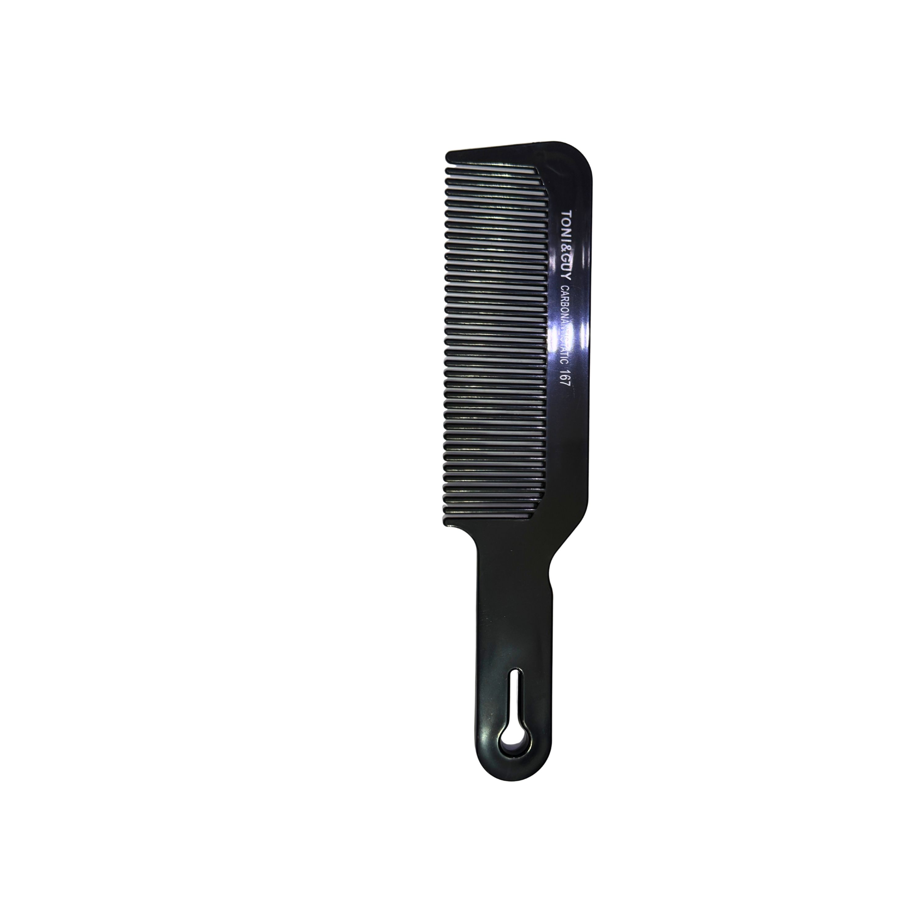 Classic Black Hair Comb