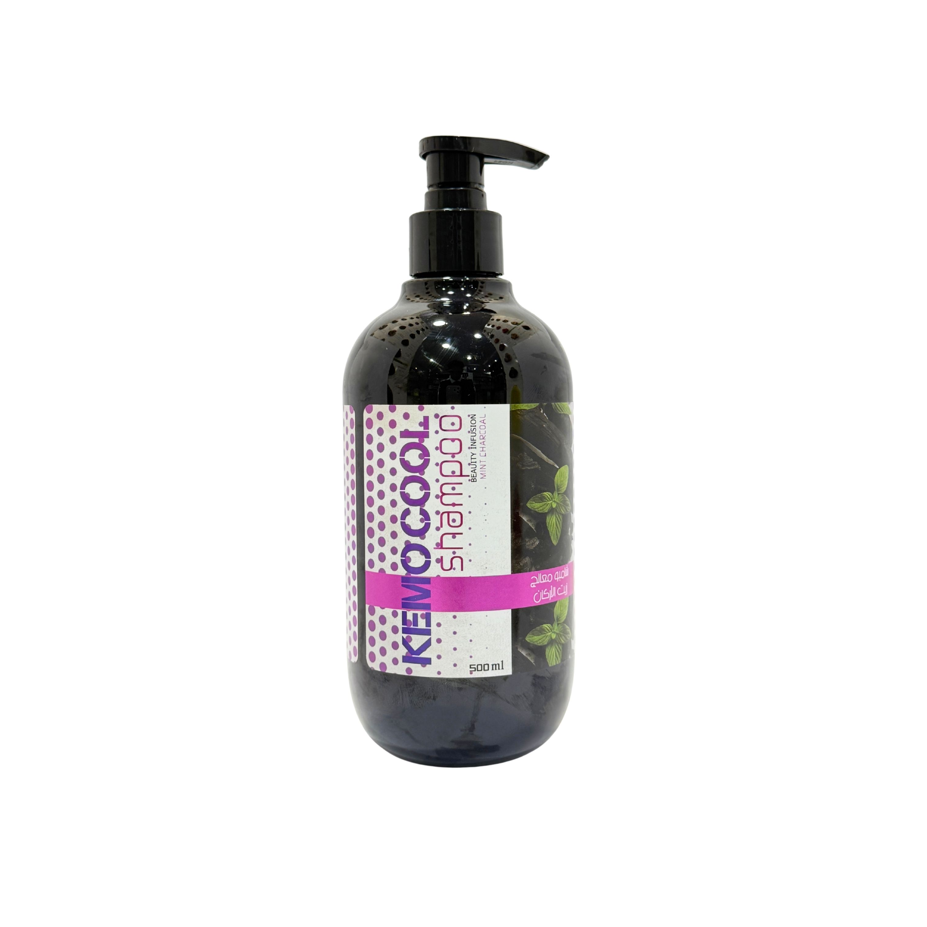 Kelim Broccoli Shampoo