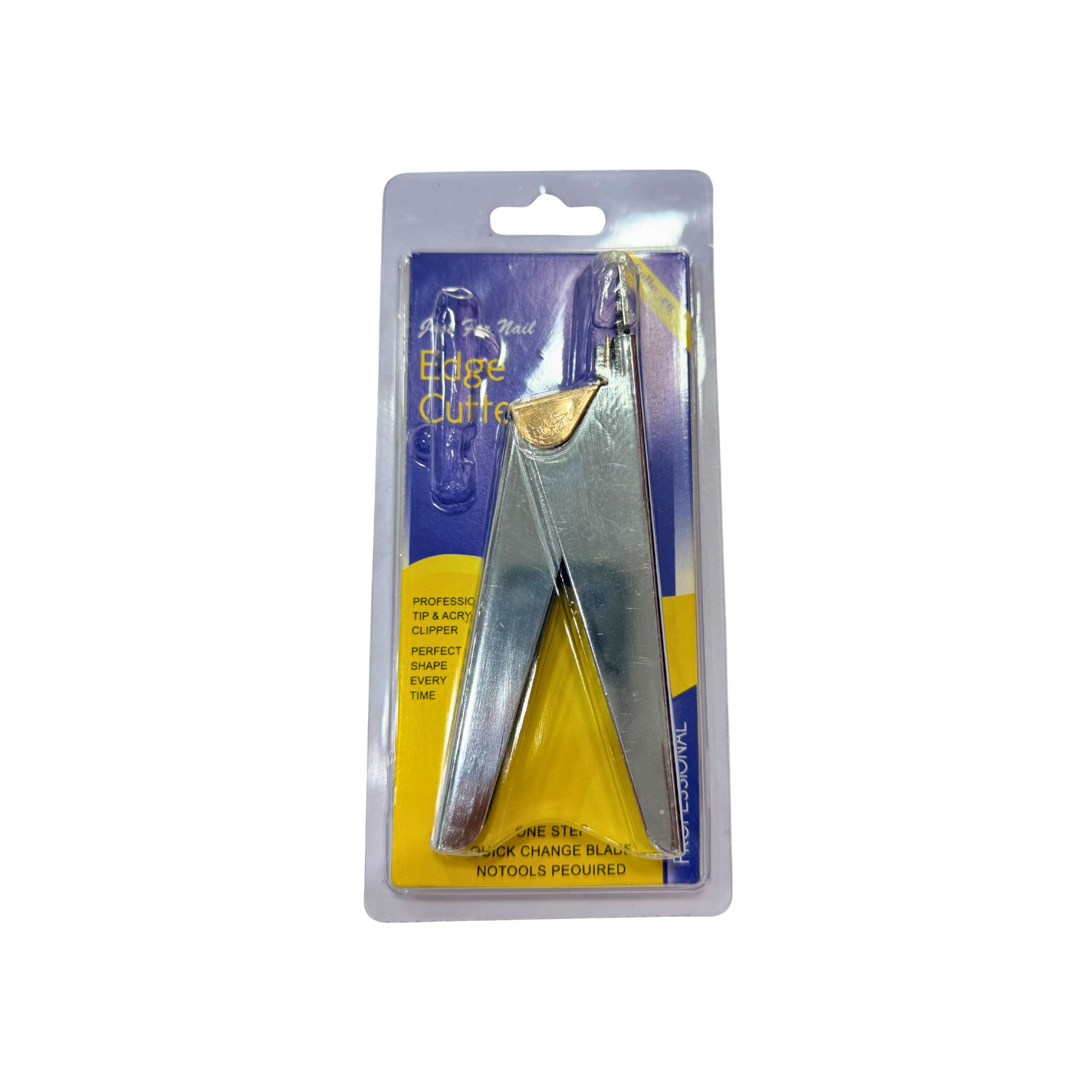 Edge Band Cutter