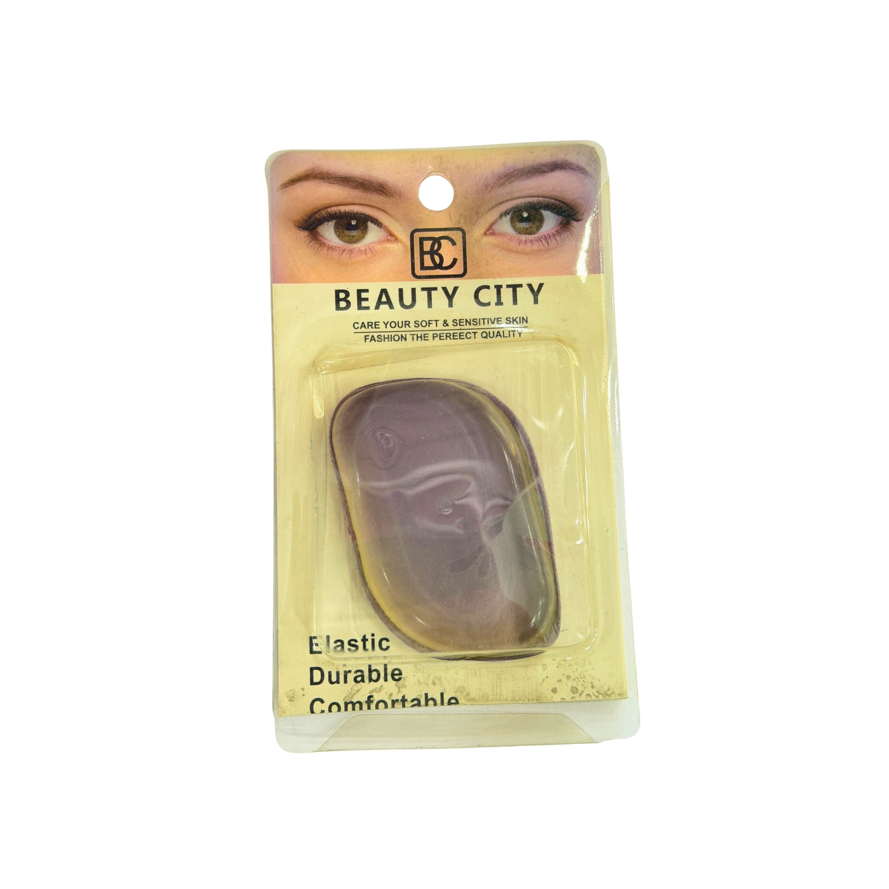 BEAUTY CITY Makeup Sponge