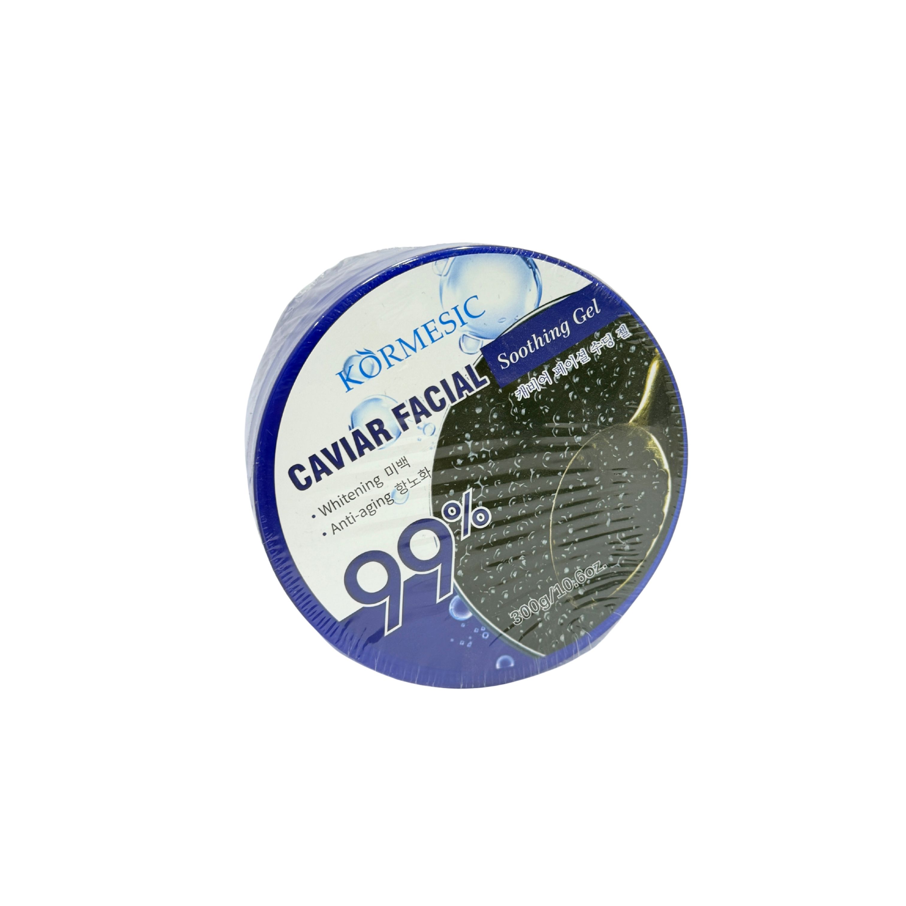 Kormesic Caviar Facial Soothing Gel