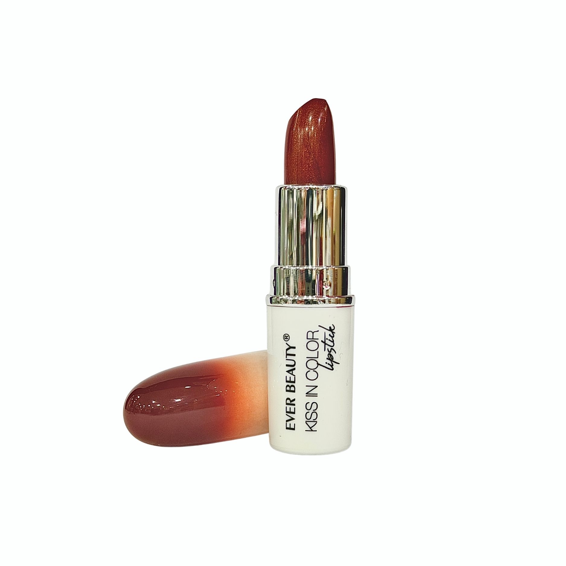 Kiss In Color Lipstick