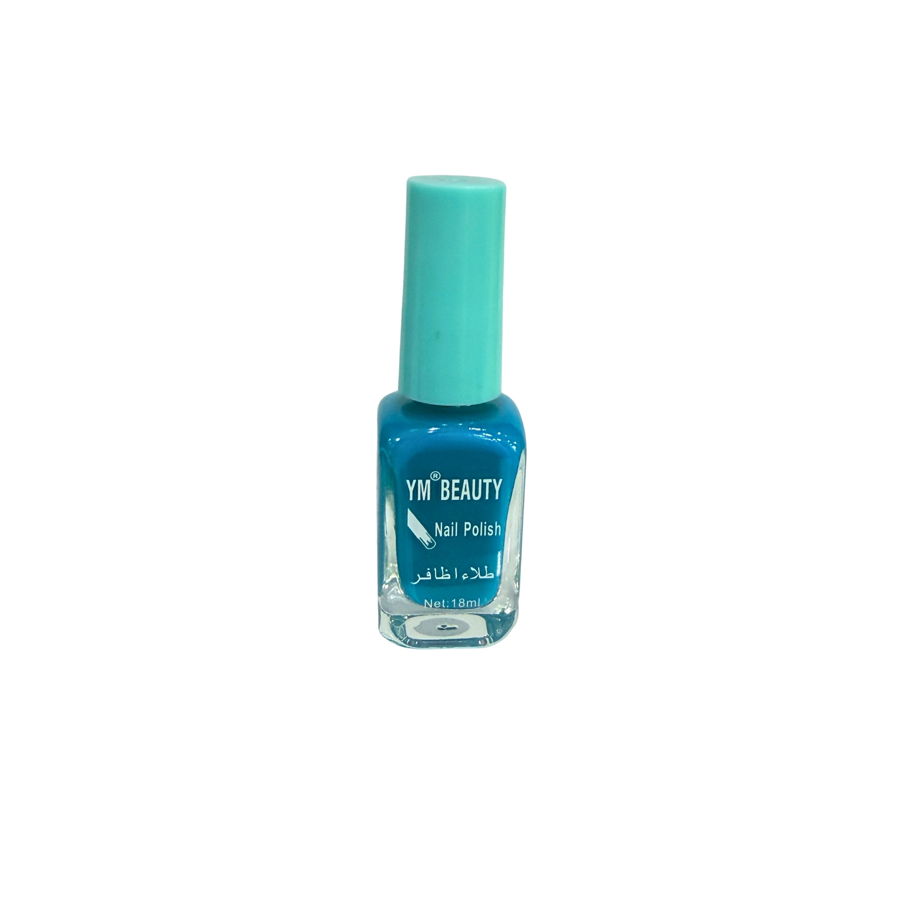 YM Beauty Nail Polish