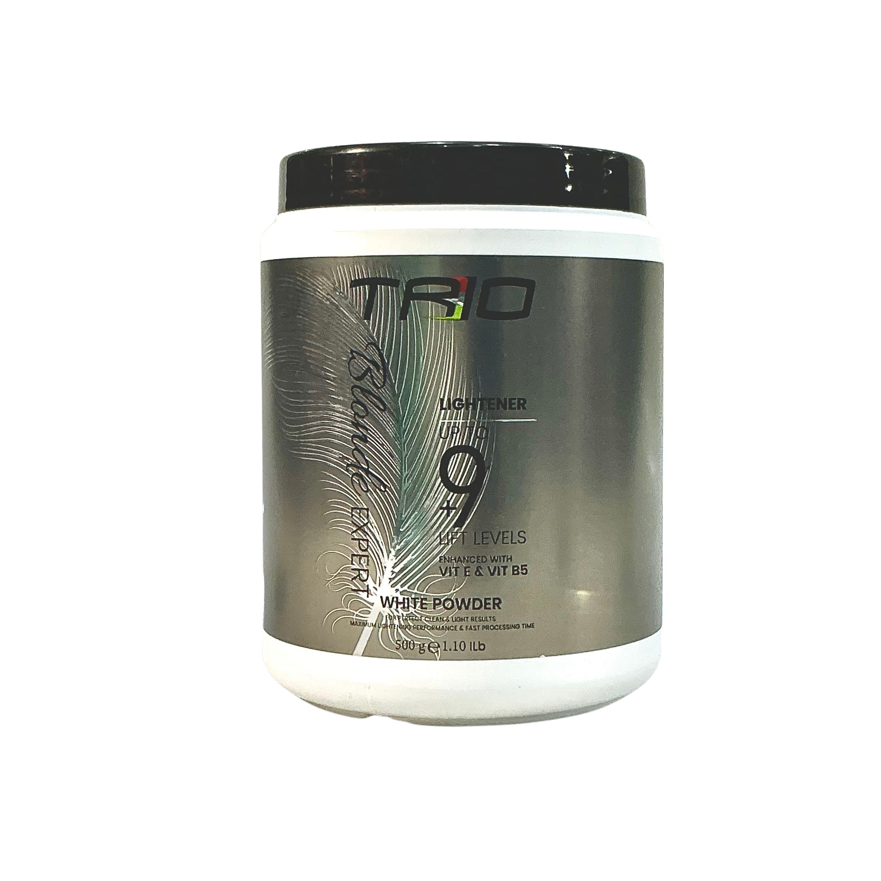 TRIO Lightener Powder