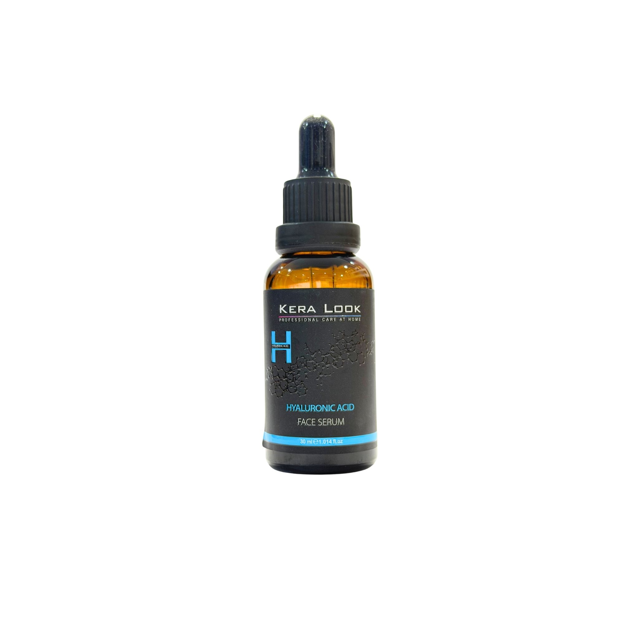 Kera Look Hyaluronic Acid Face Serum