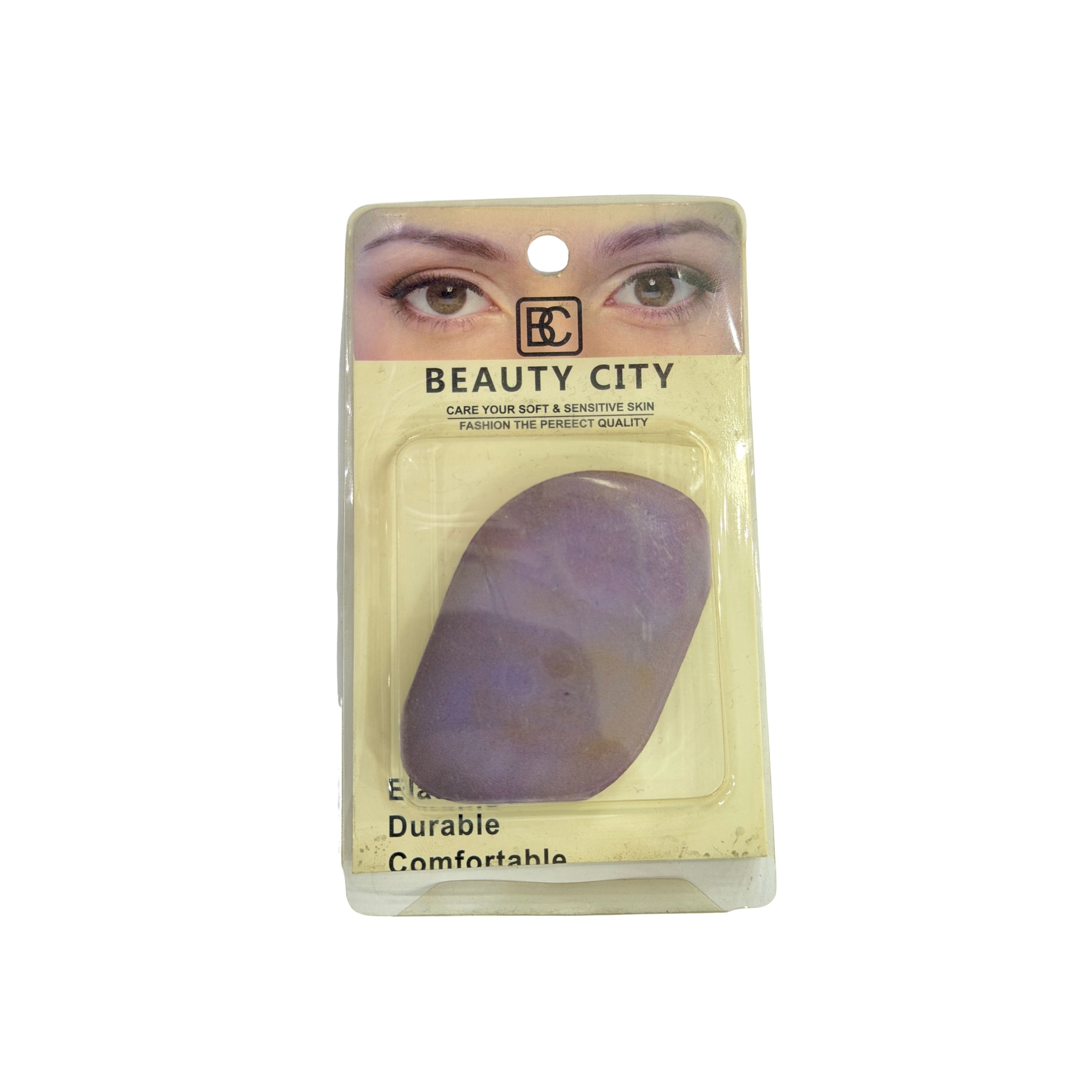 Beauty City Makeup Sponge