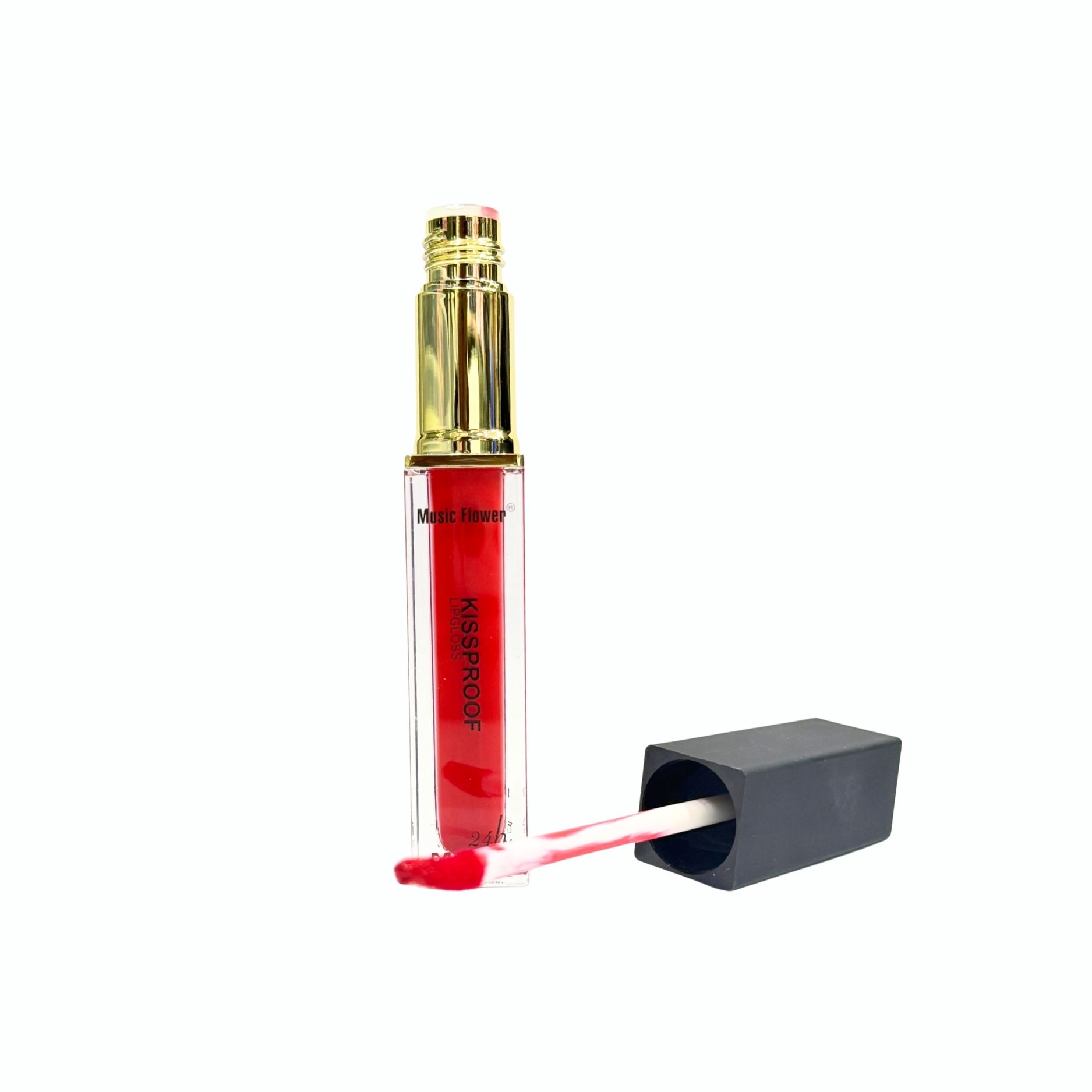 Matte Liquid Lipstick