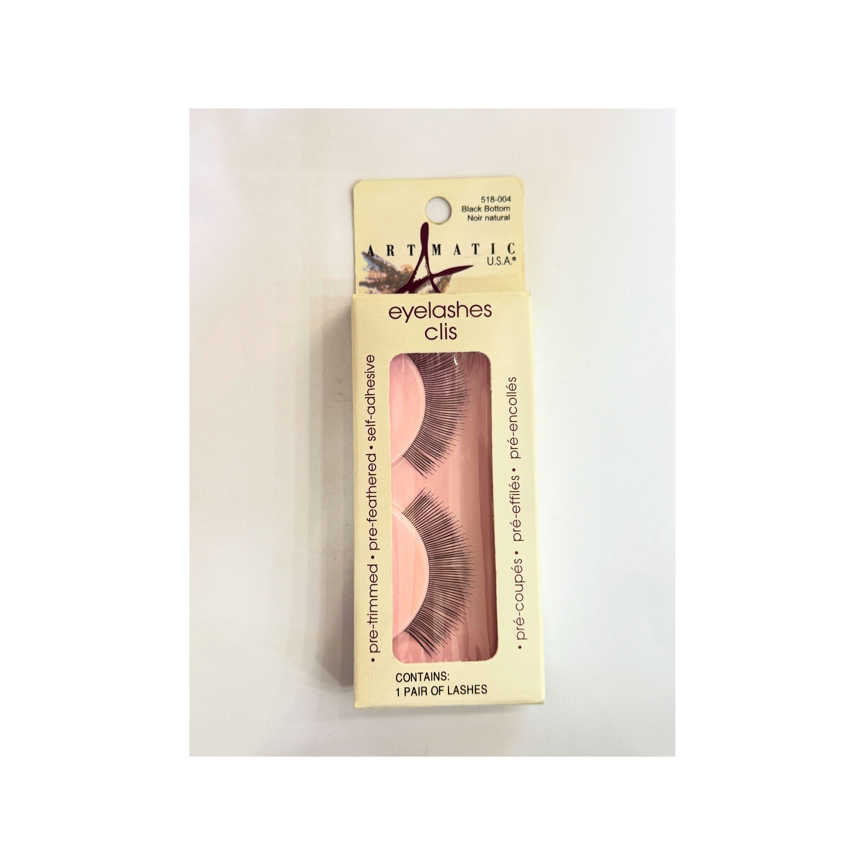 Artmatic Eyelashes