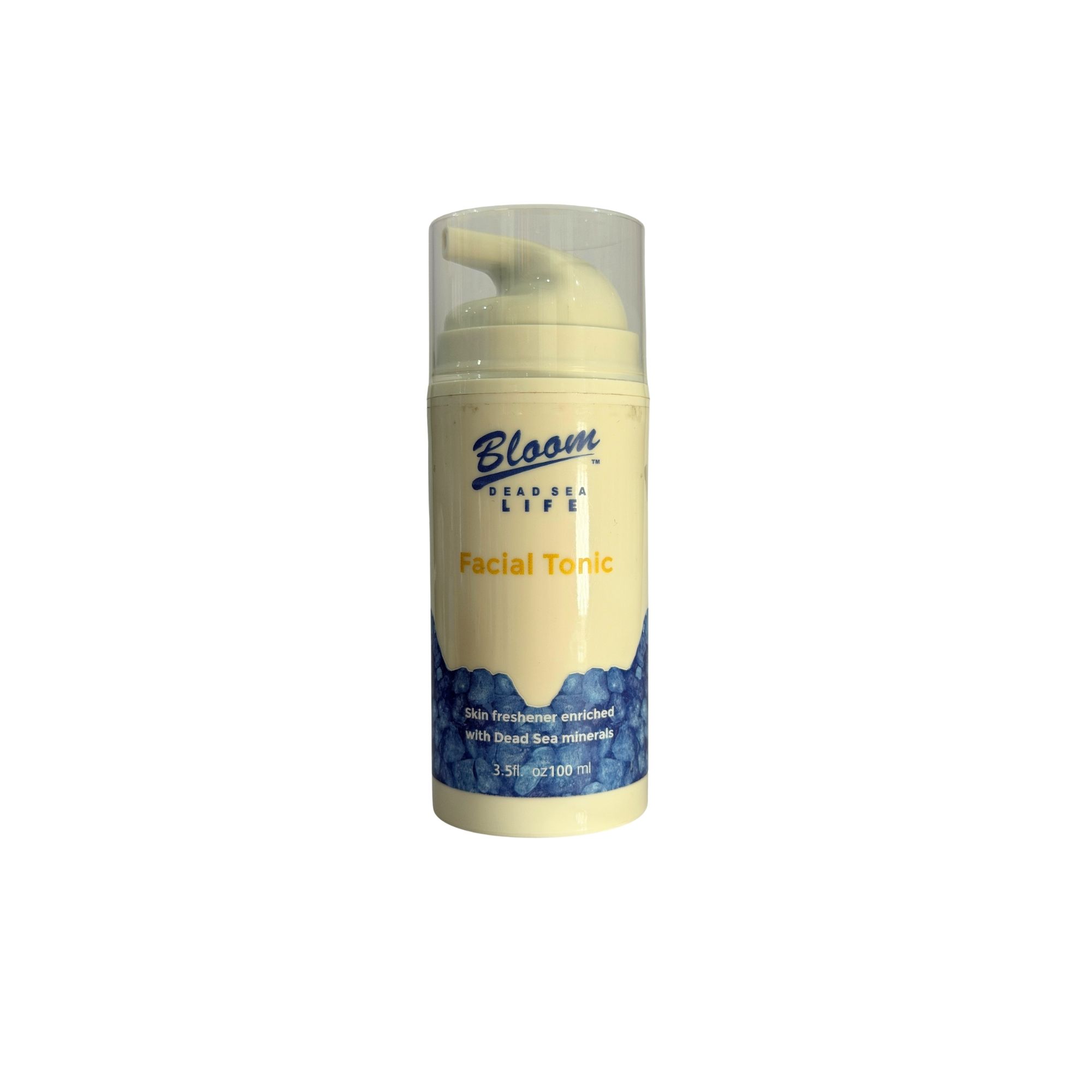 Bloom Facial Tonic